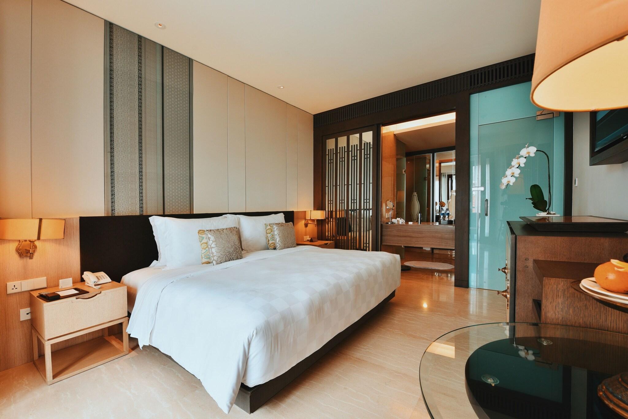 Apartment Two Bedrooms with Kitchenette