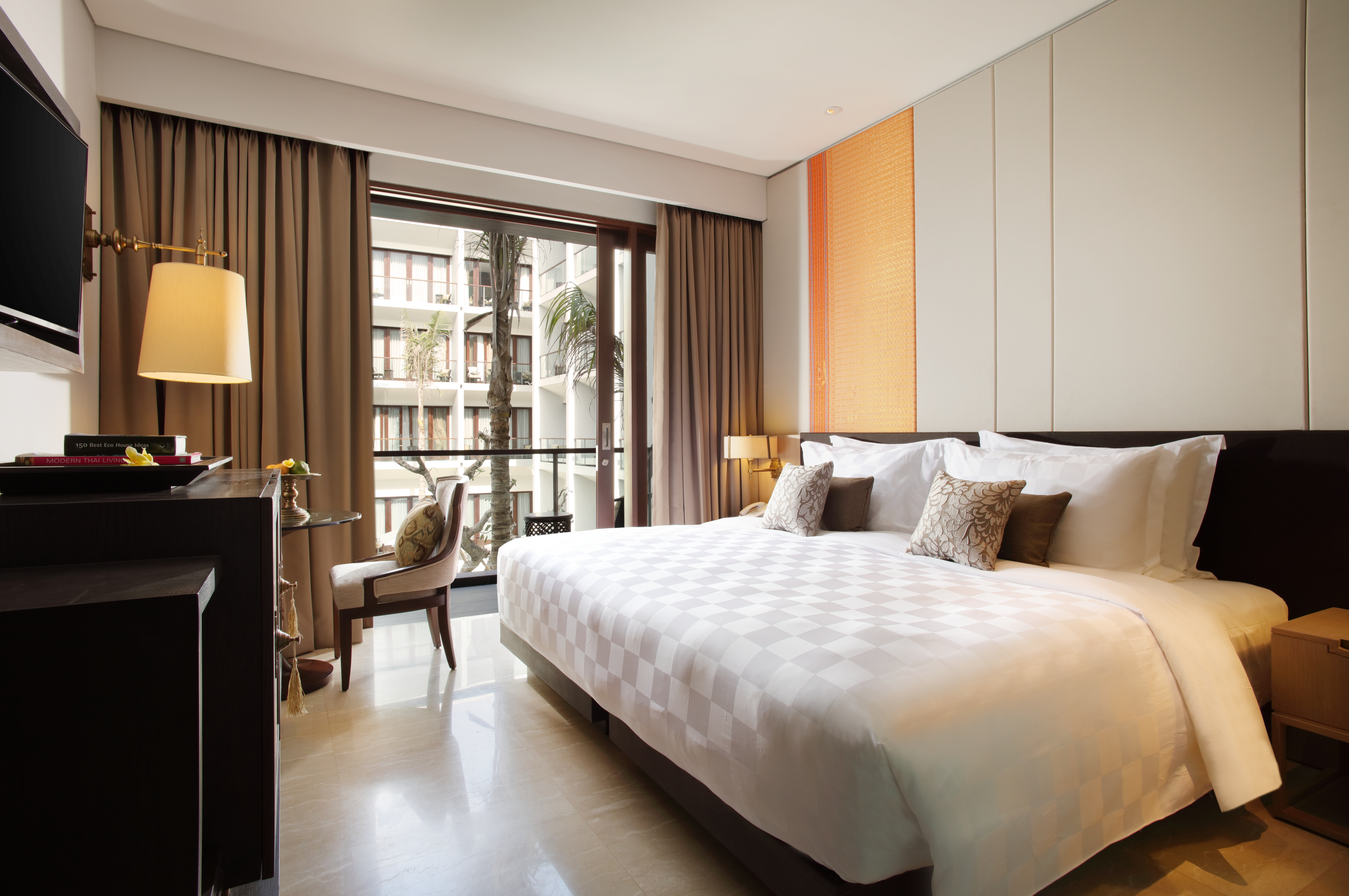 Double or Twin Premier