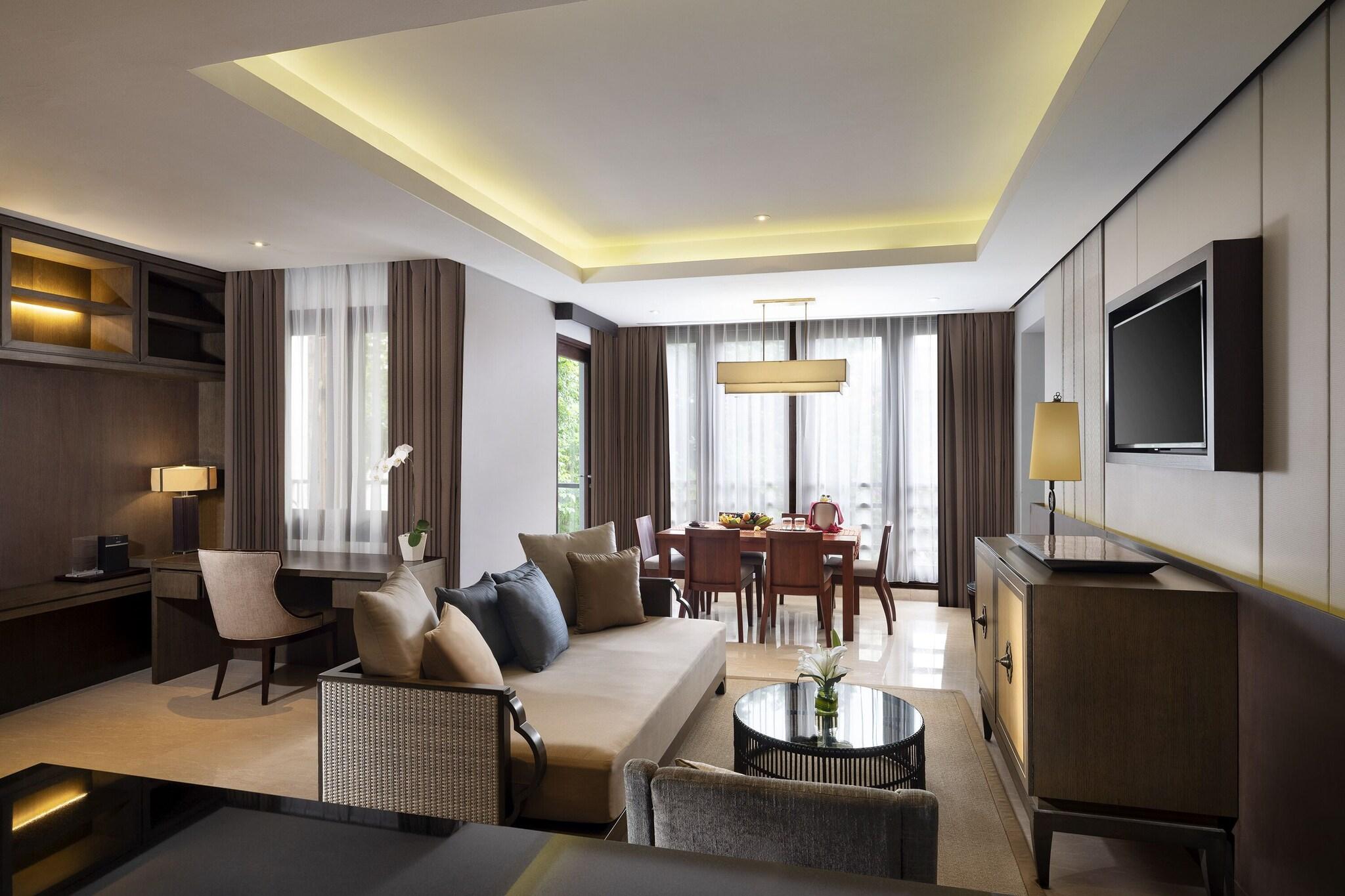 Apartment Two King Beds