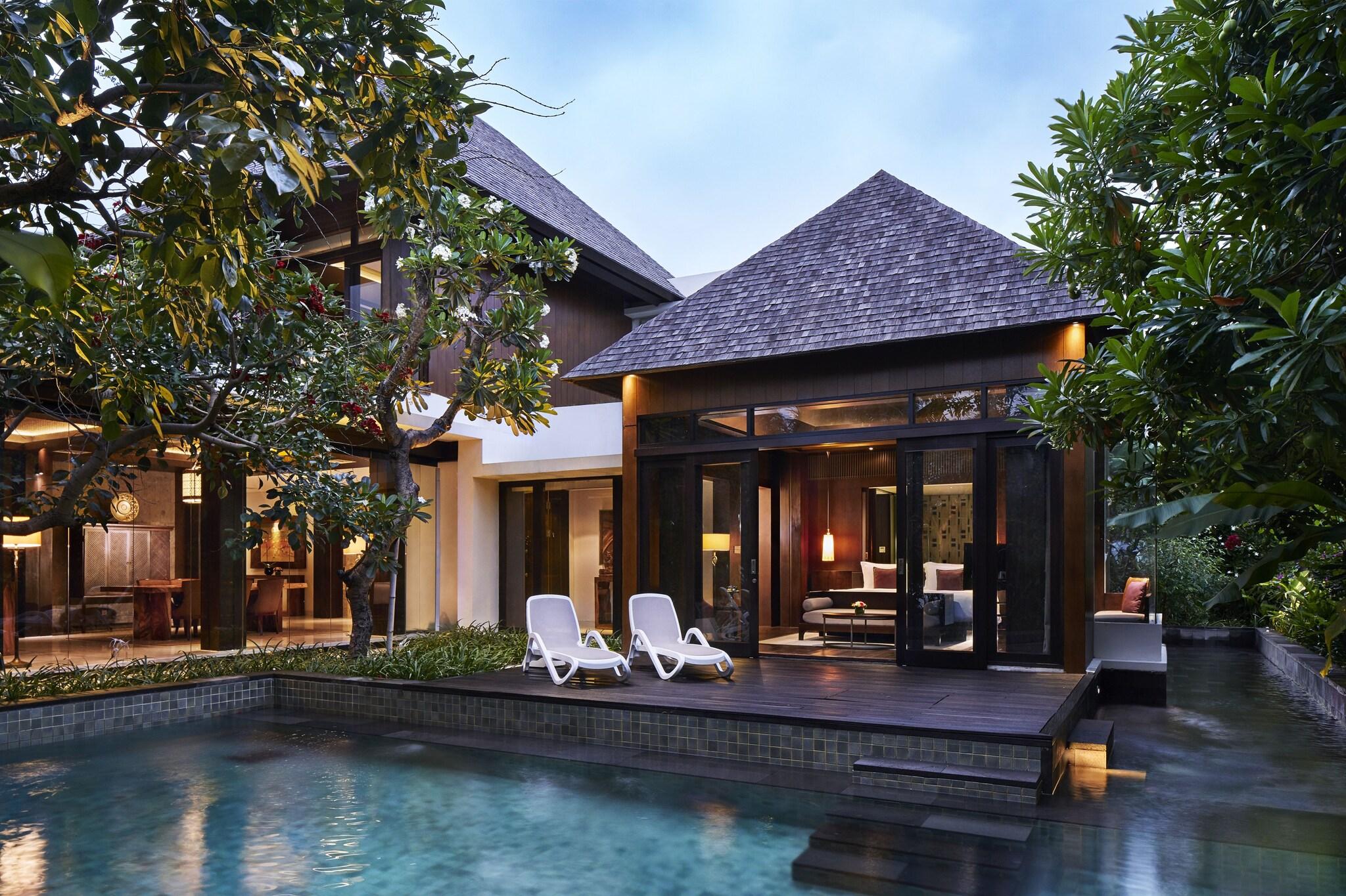 Villa with Private Pool Ocean View
