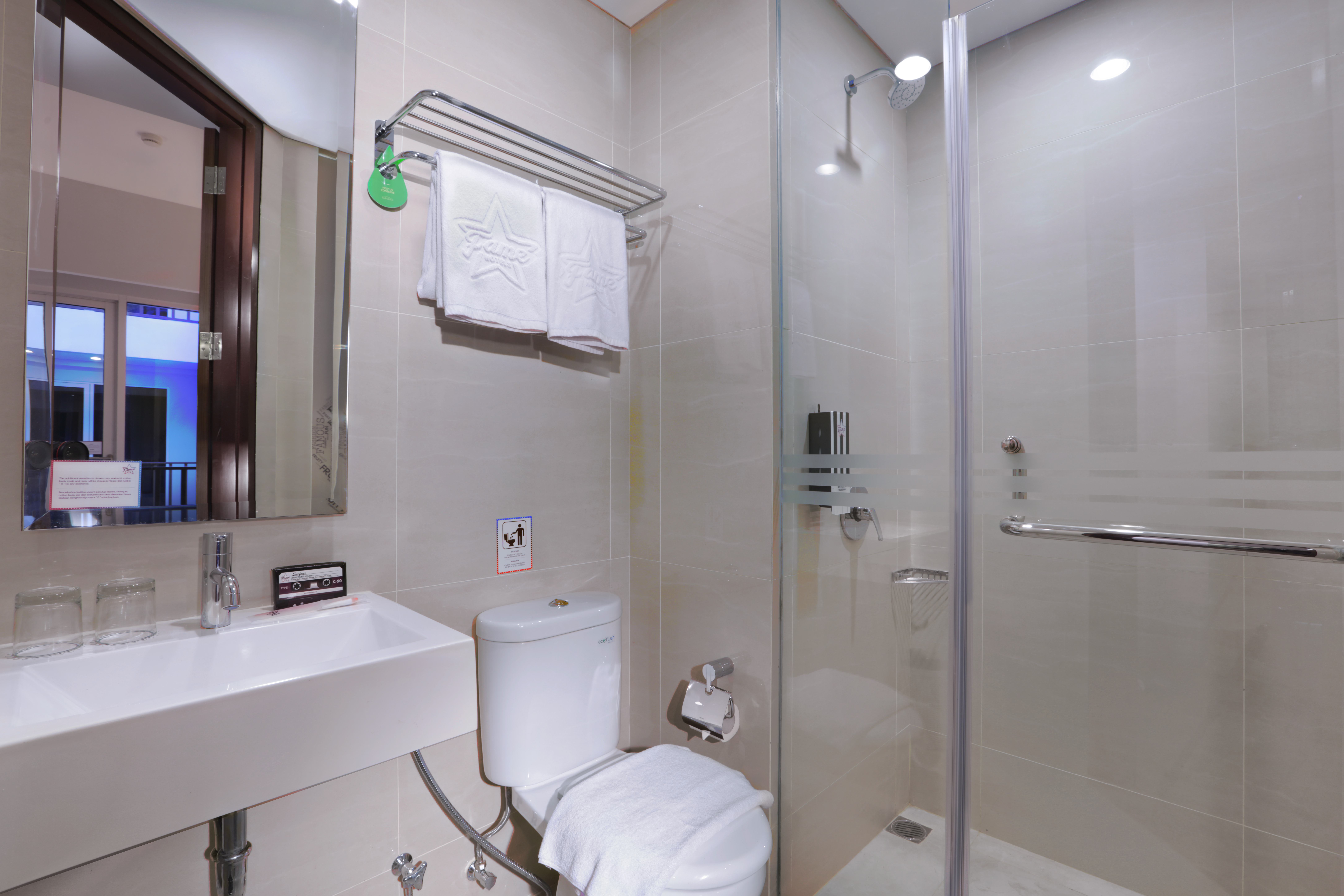 Double Superior with Terrace