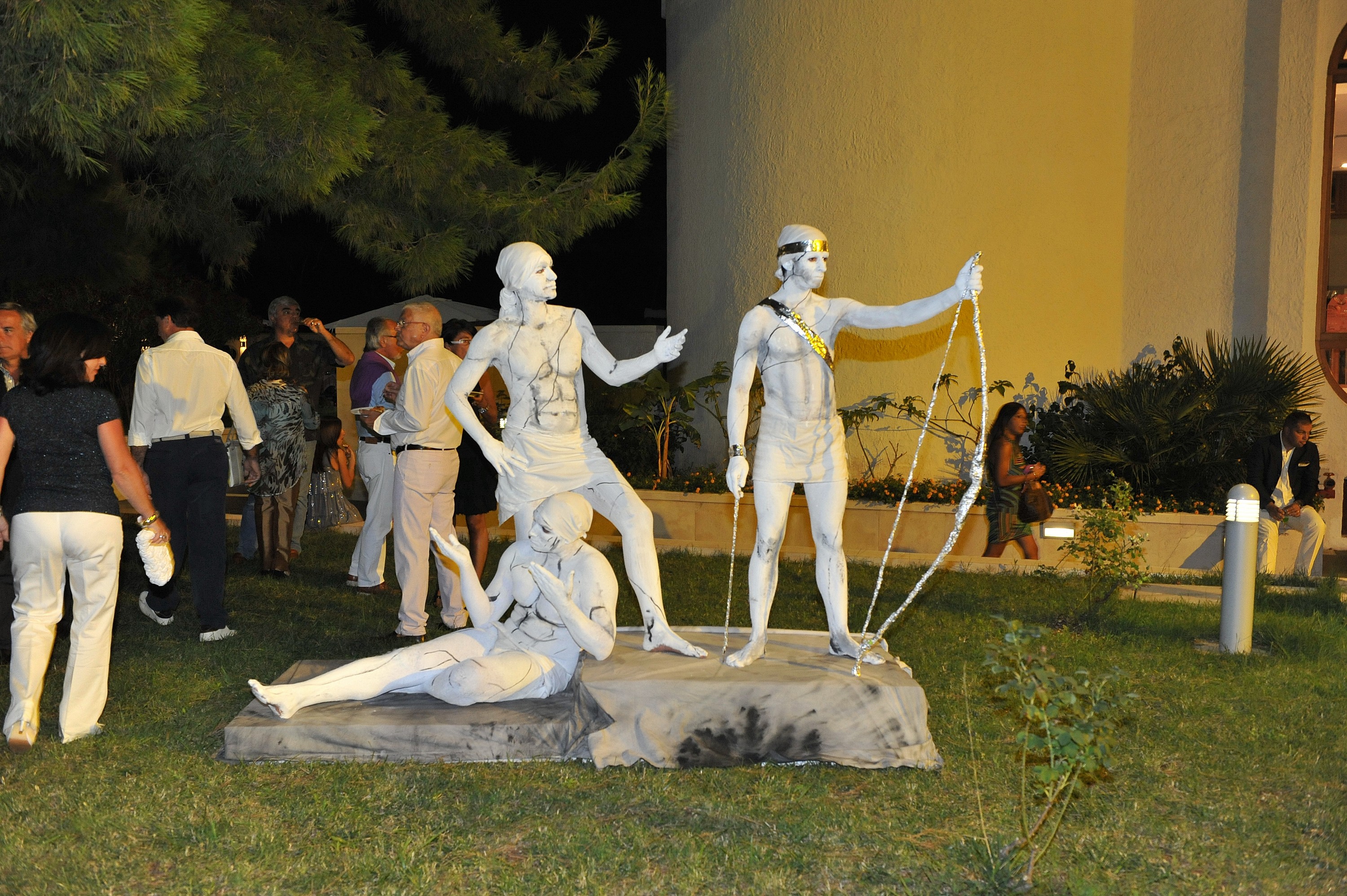 Sports and Entertainment