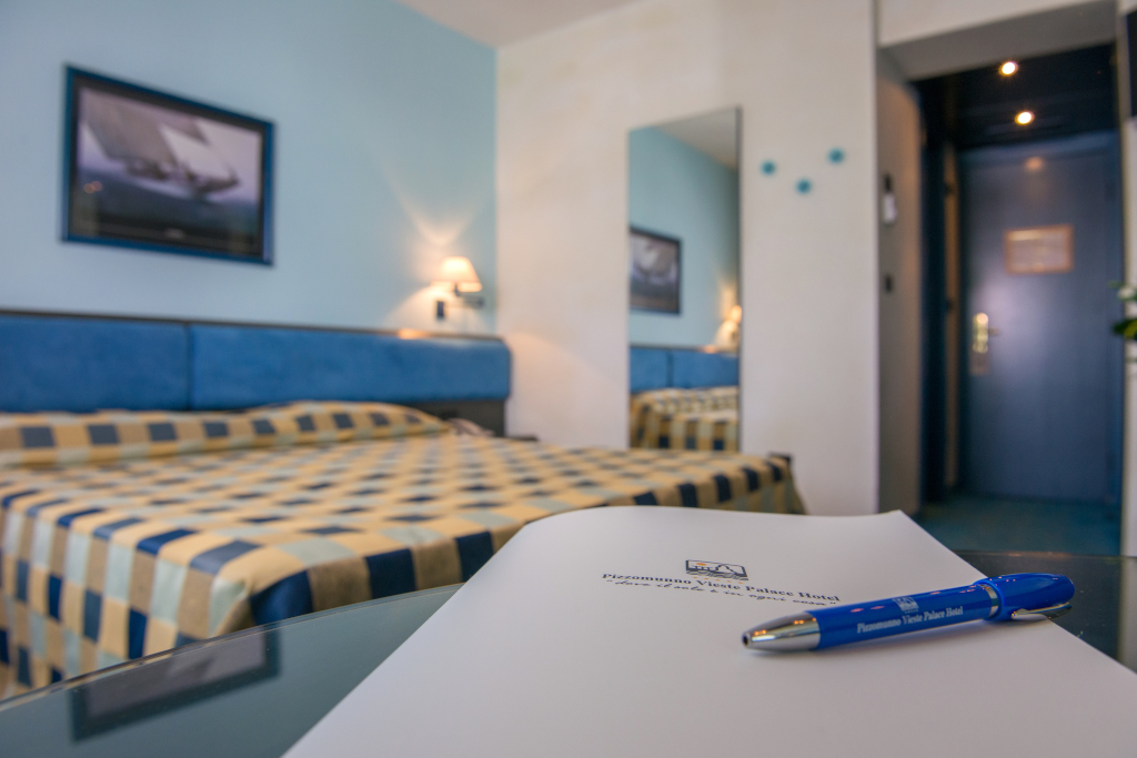 Double Single Superior