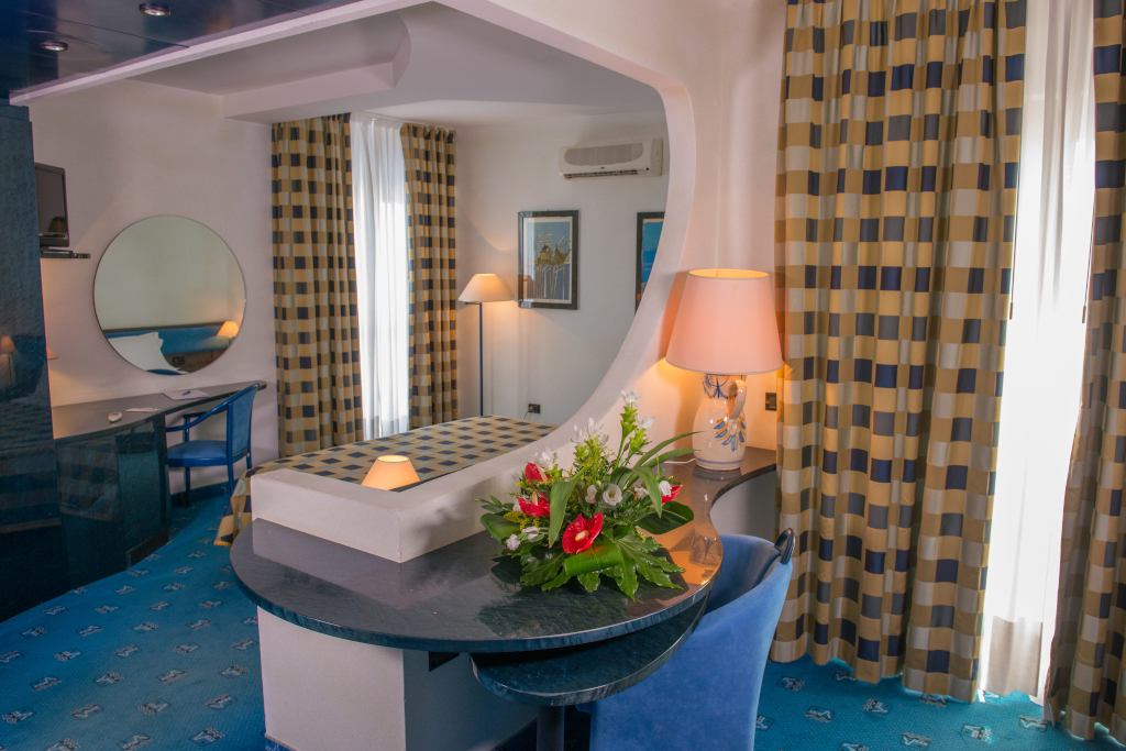 Double Single Superior