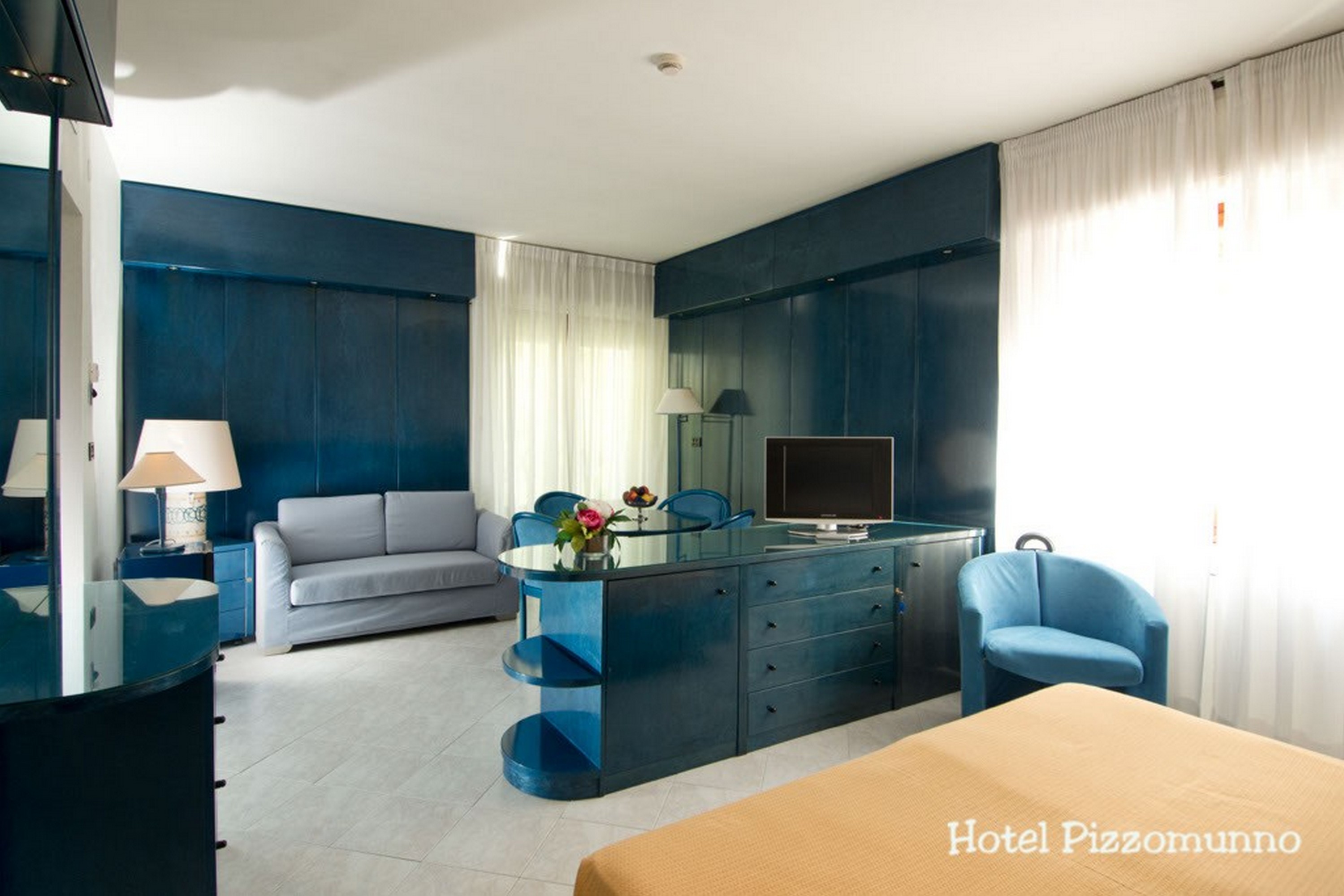 Junior Suite Standard