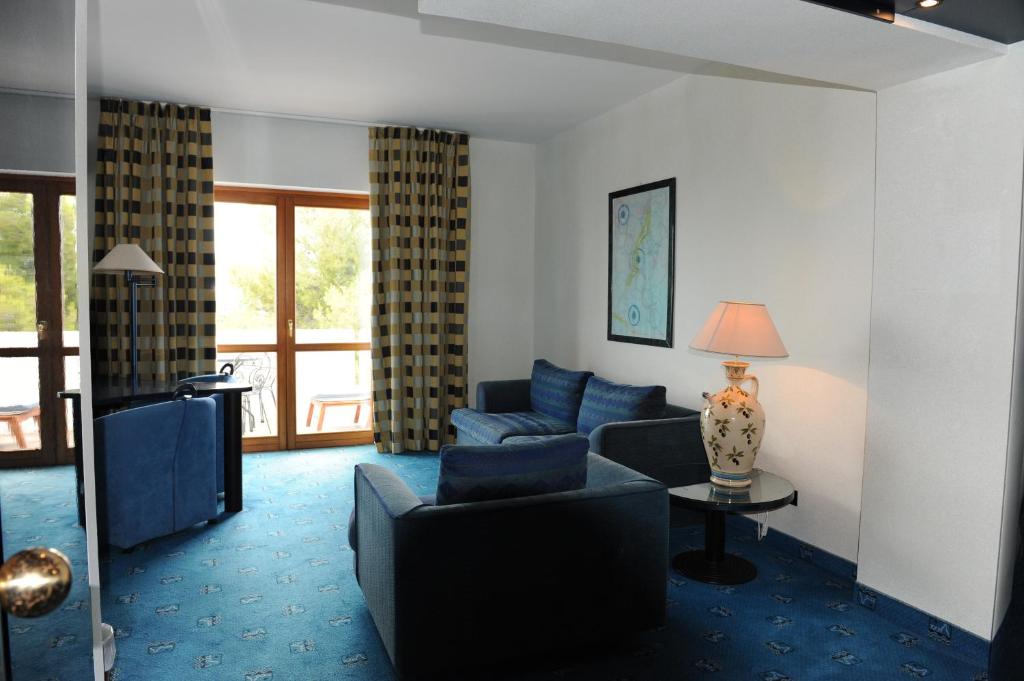 Junior Suite Standard