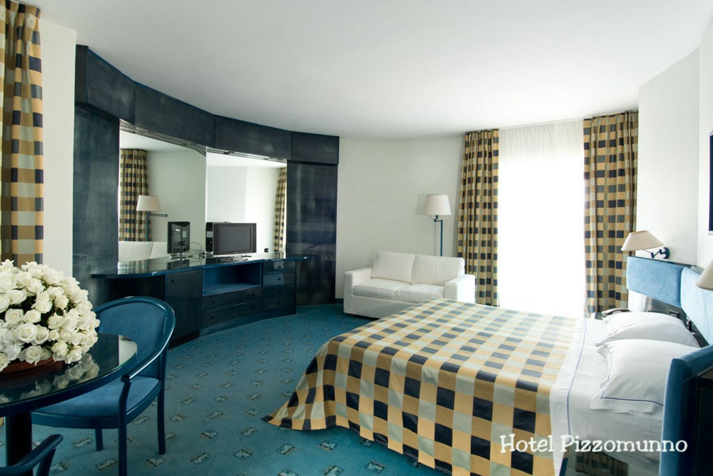 Double Single Superior