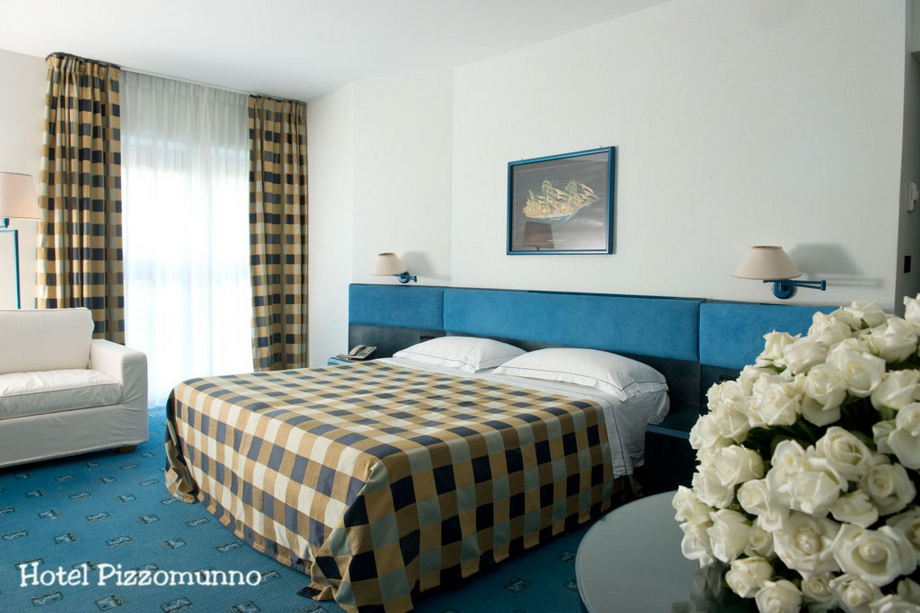 Double Single Superior