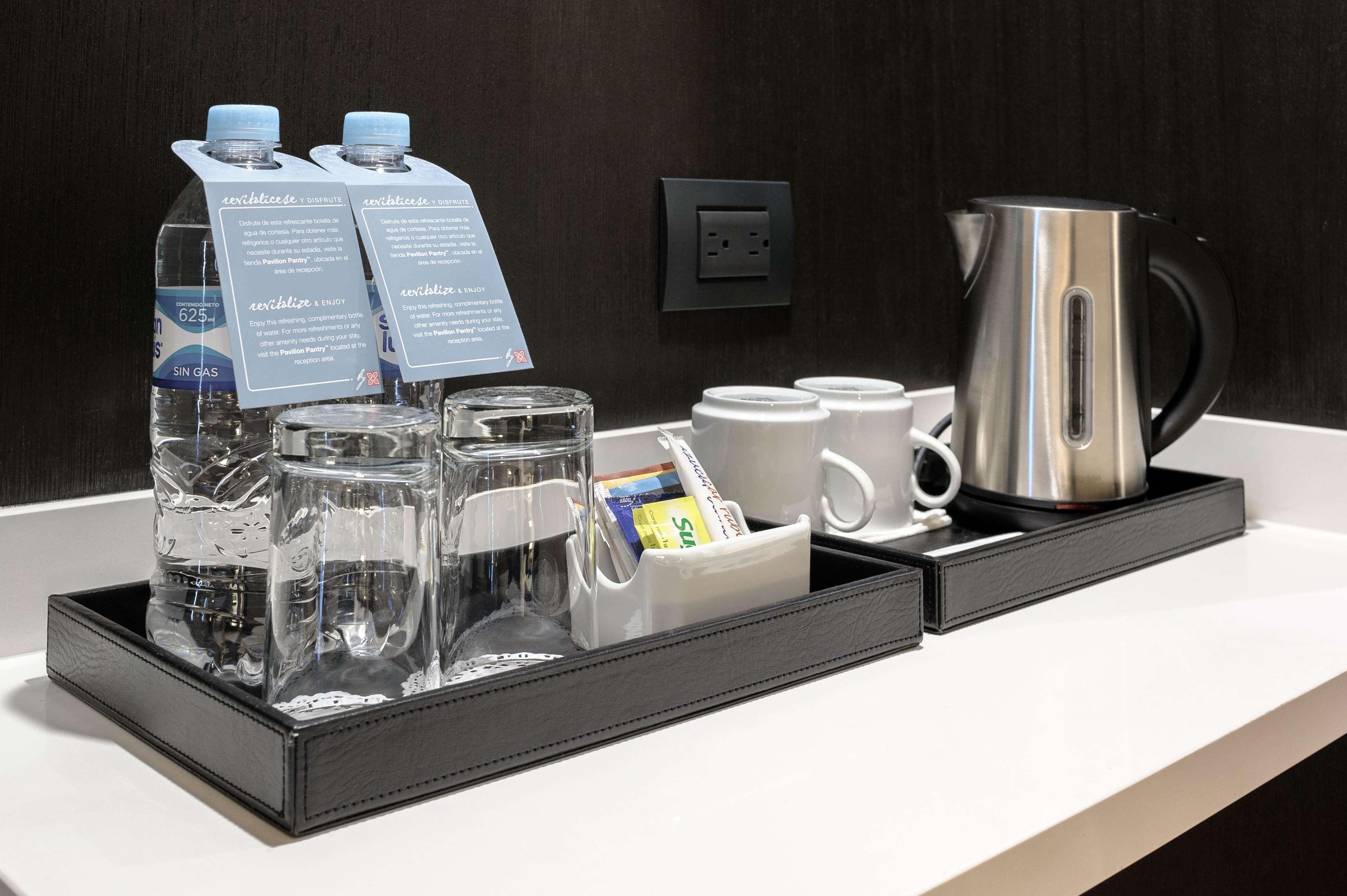 Junior Suite King Size Bed