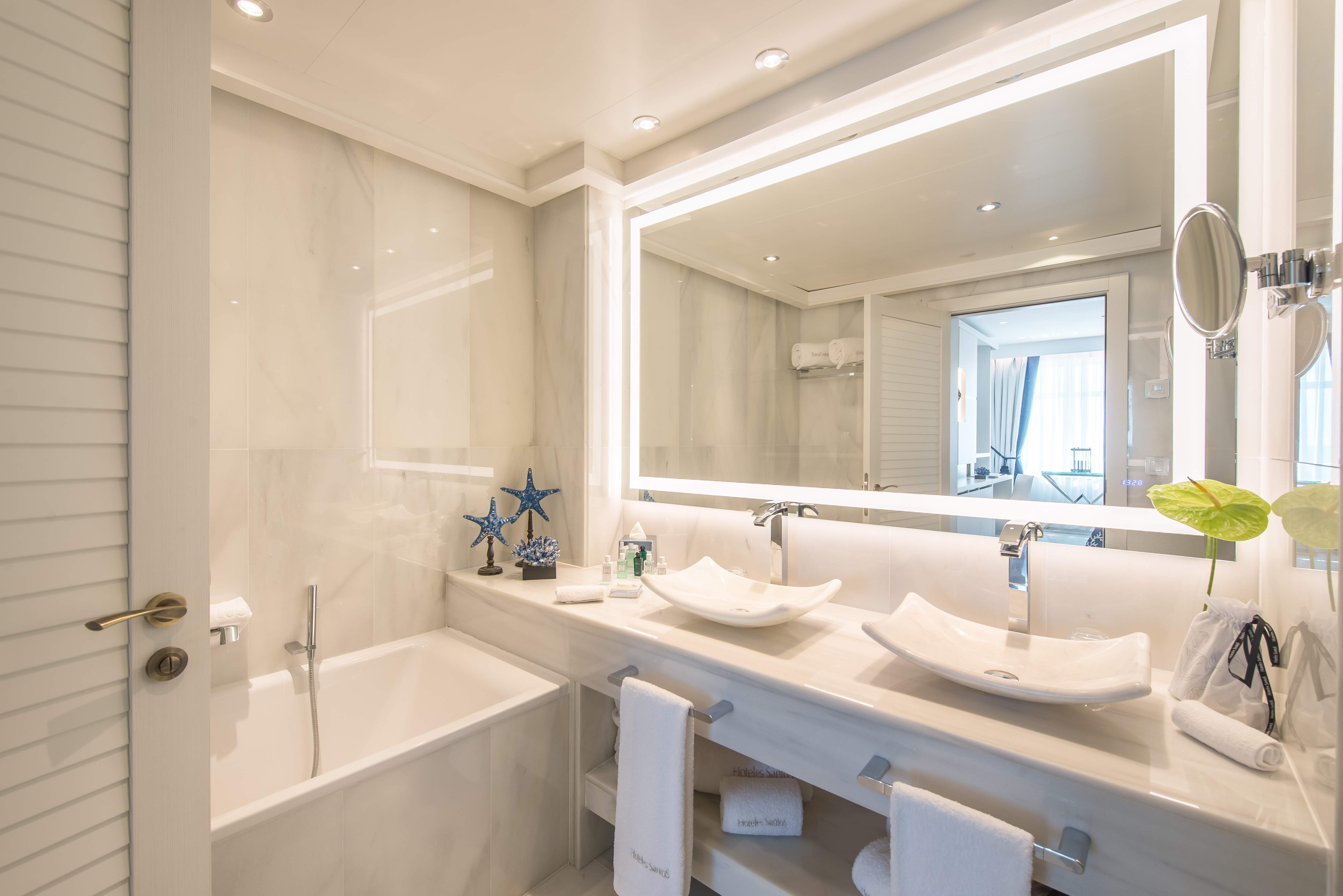 Suite Sea View with Terrace