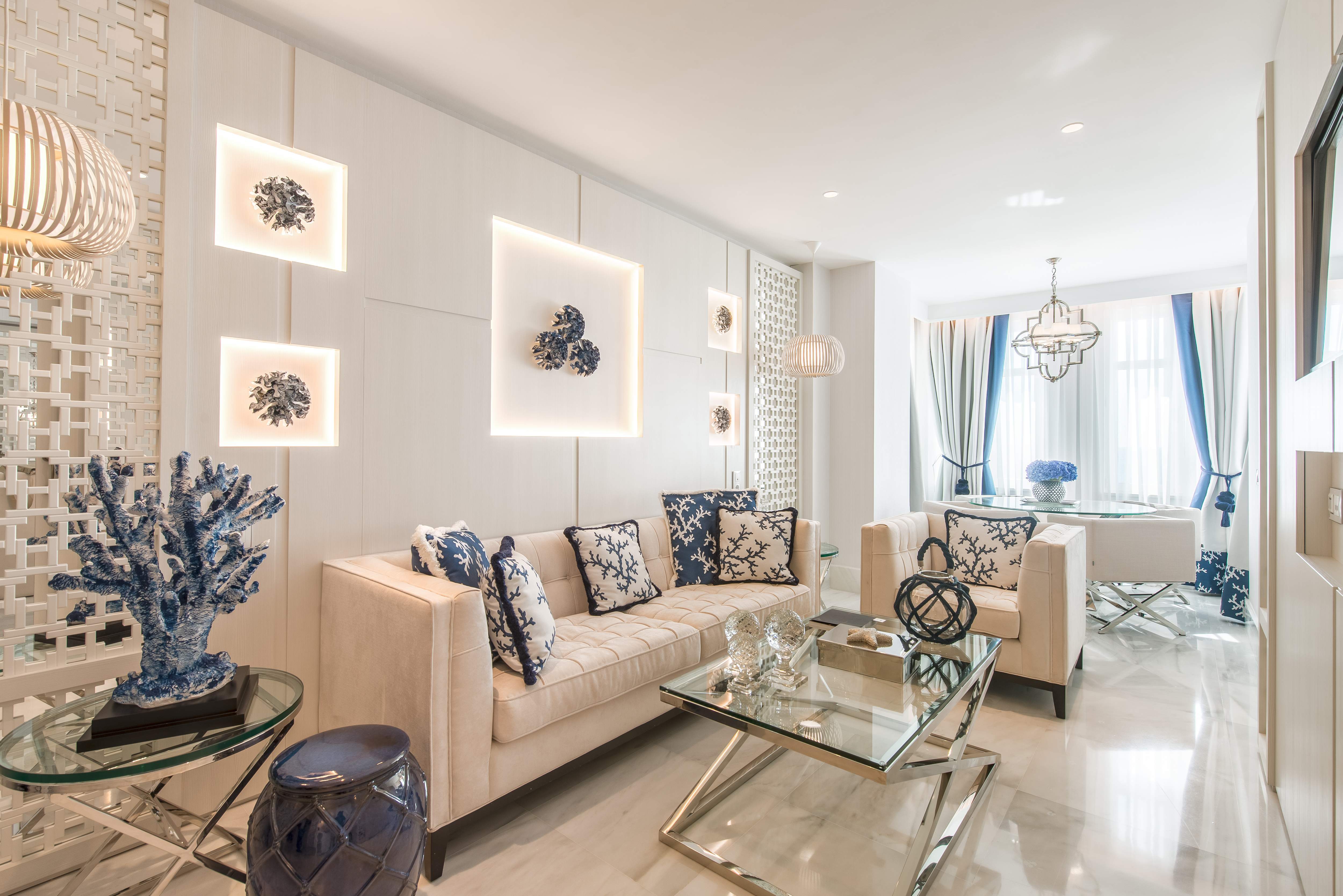 Suite Sea View with Terrace