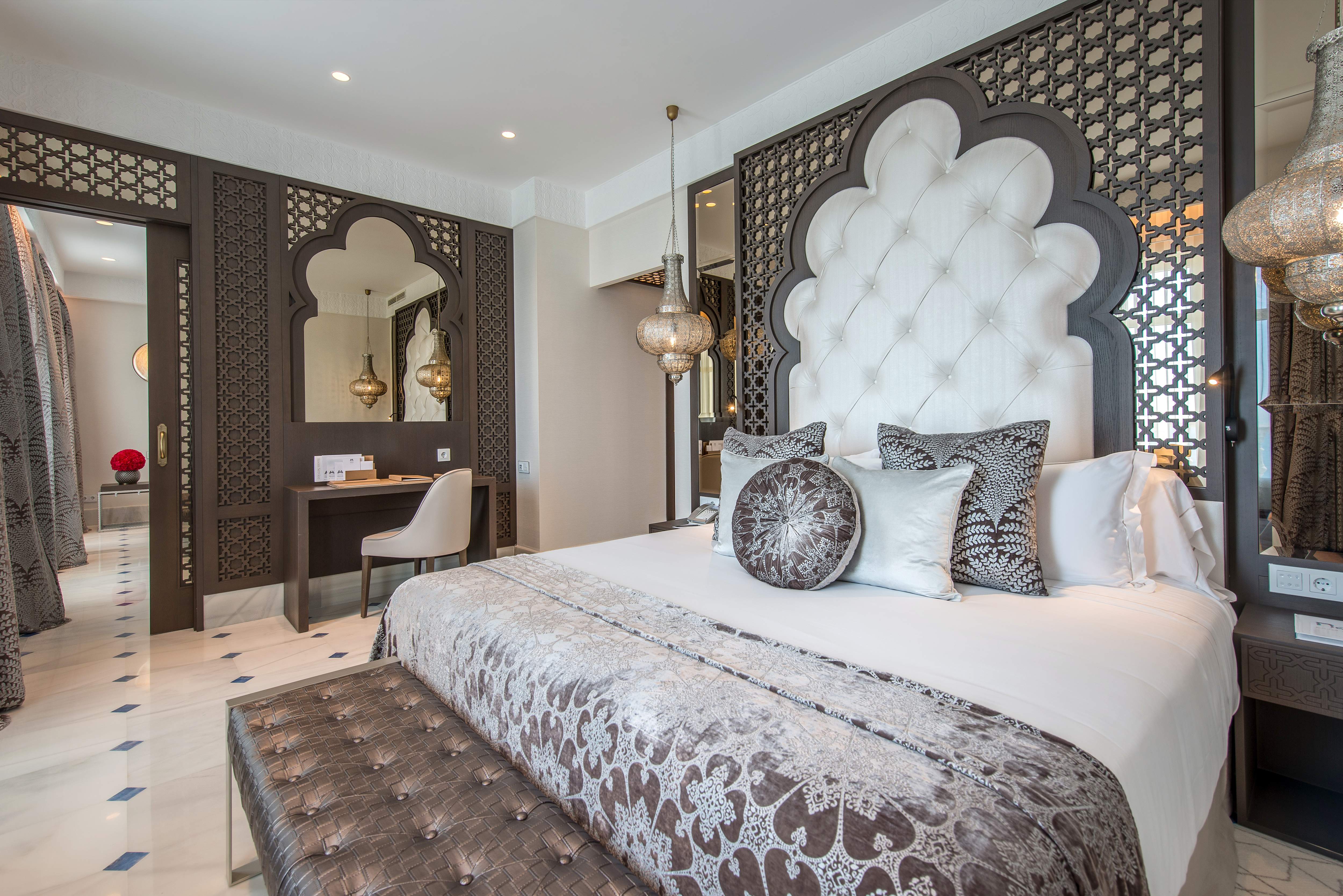 Suite Sea View with Terrace