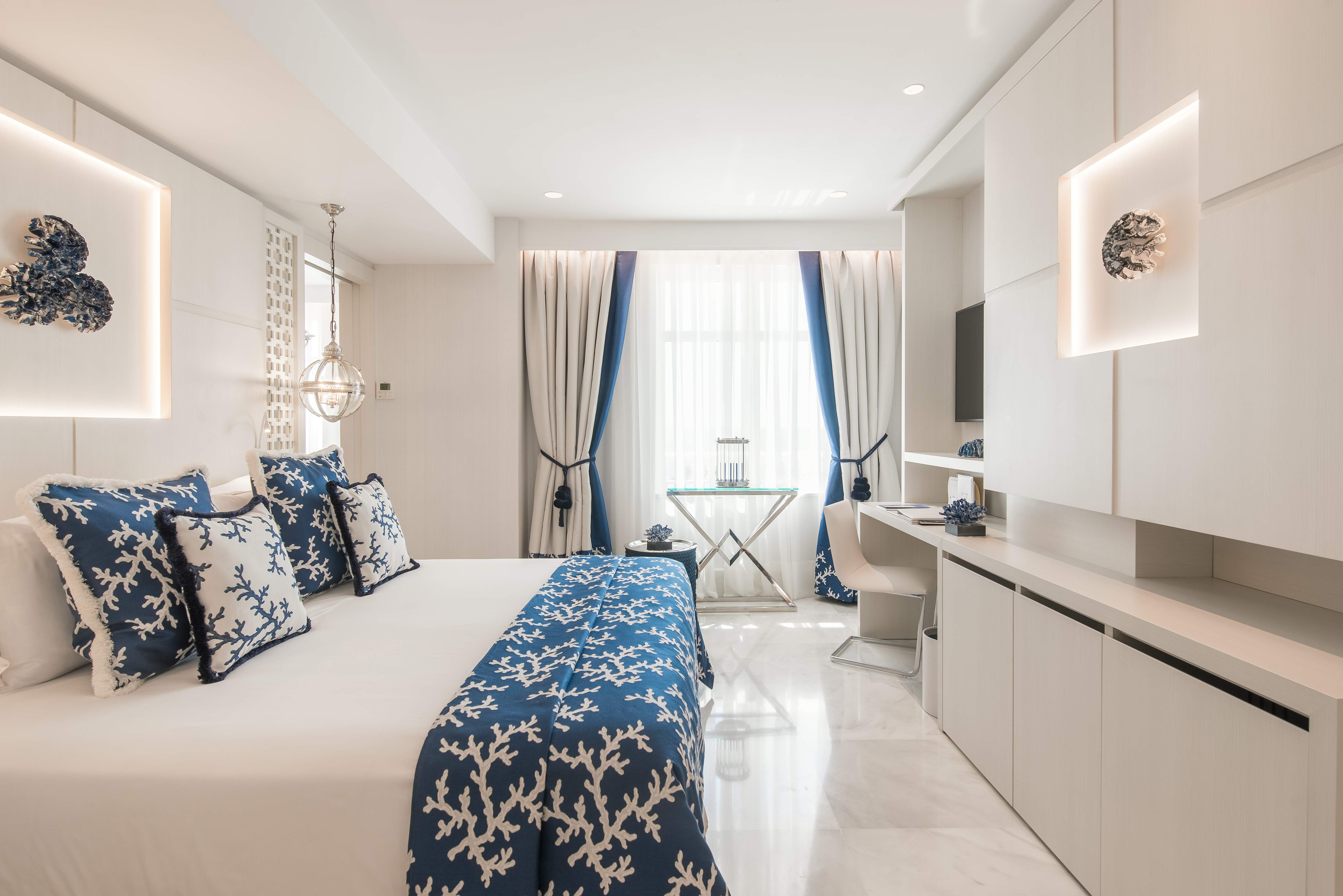 Suite Sea View with Terrace