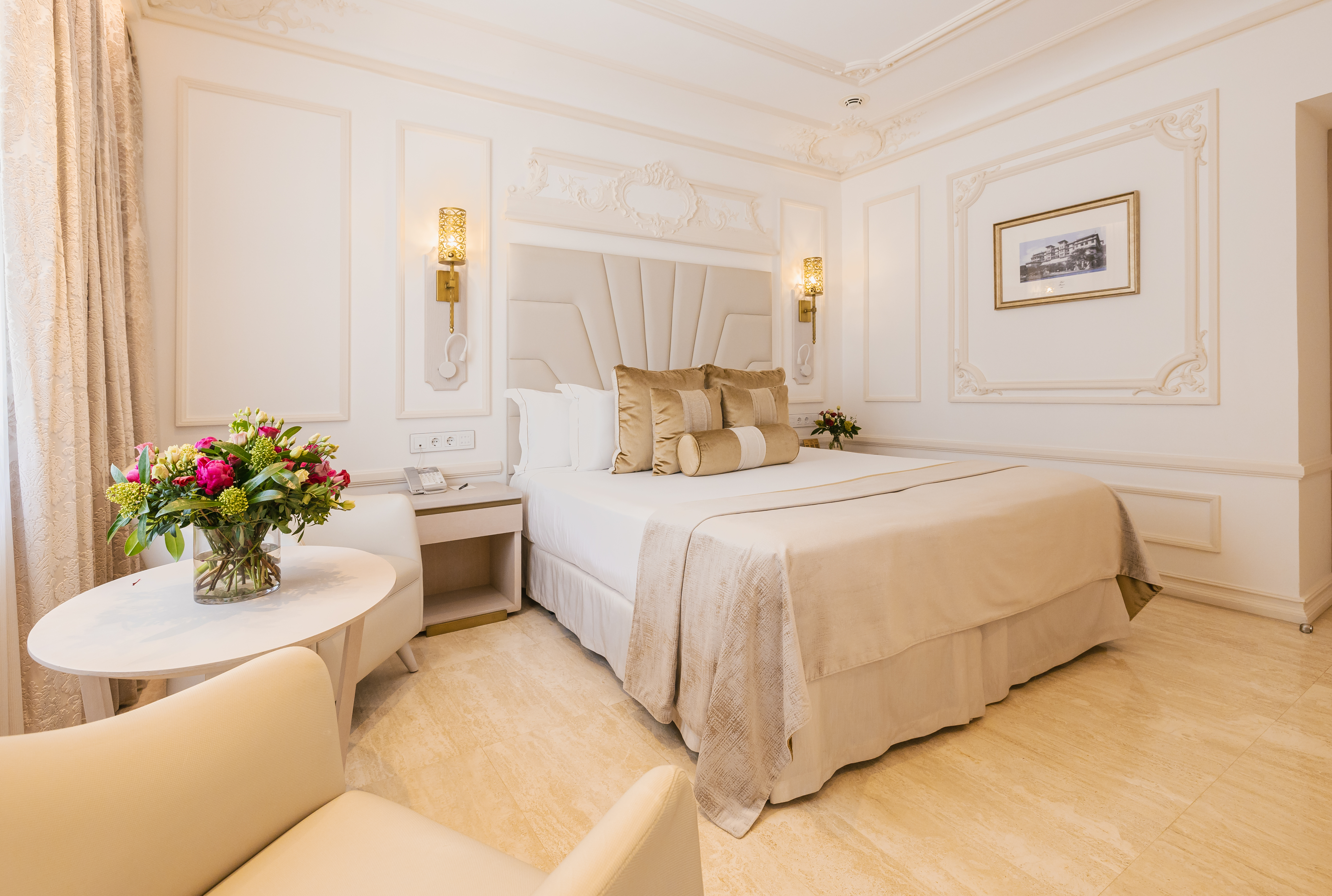 Double Single Premier