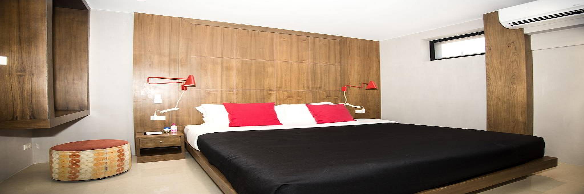 Double or Twin Superior