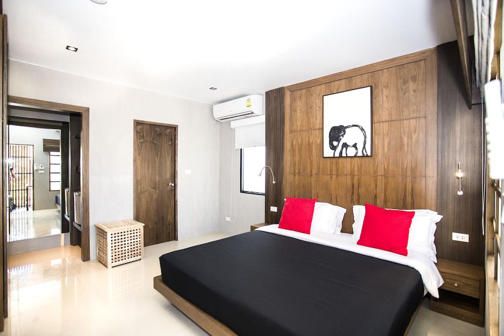 Double or Twin Superior