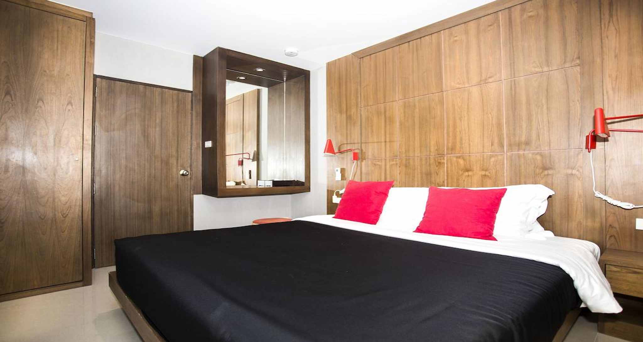 Family Room Standard