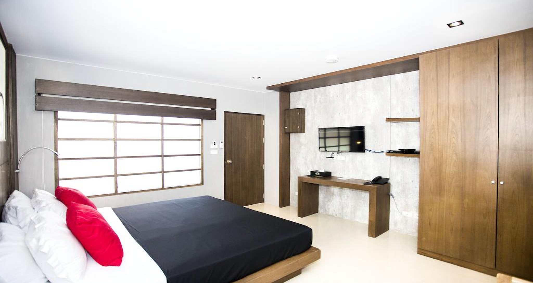 Family Room Standard