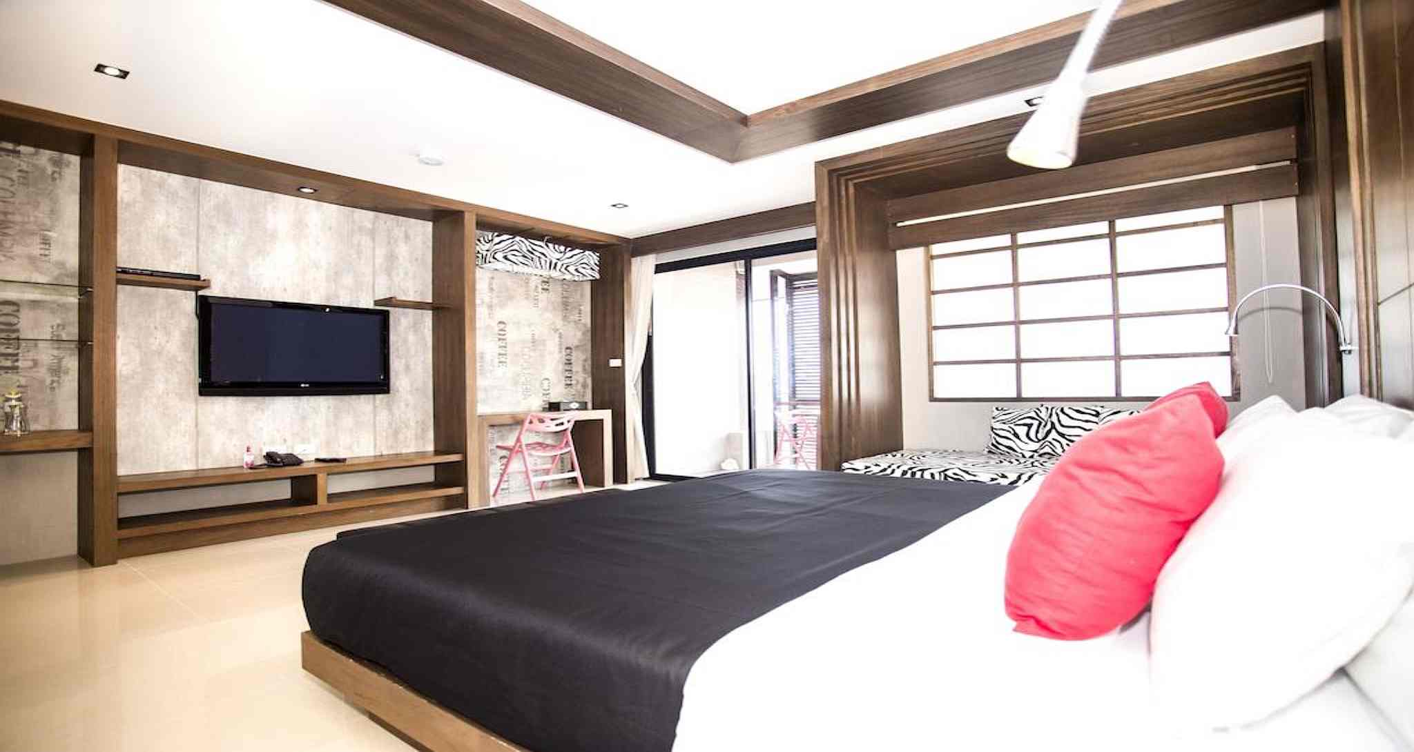 Family Room Standard