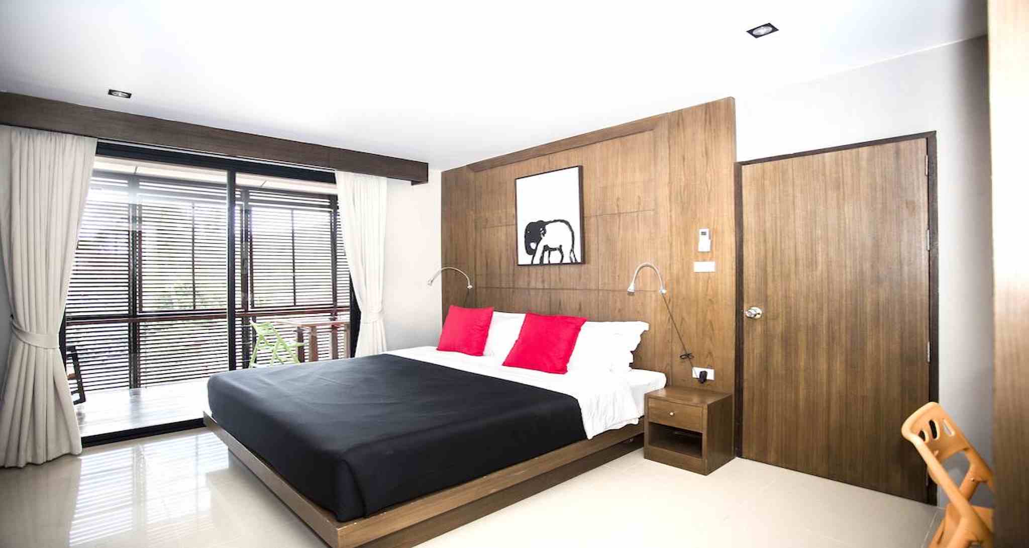 Double or Twin Superior