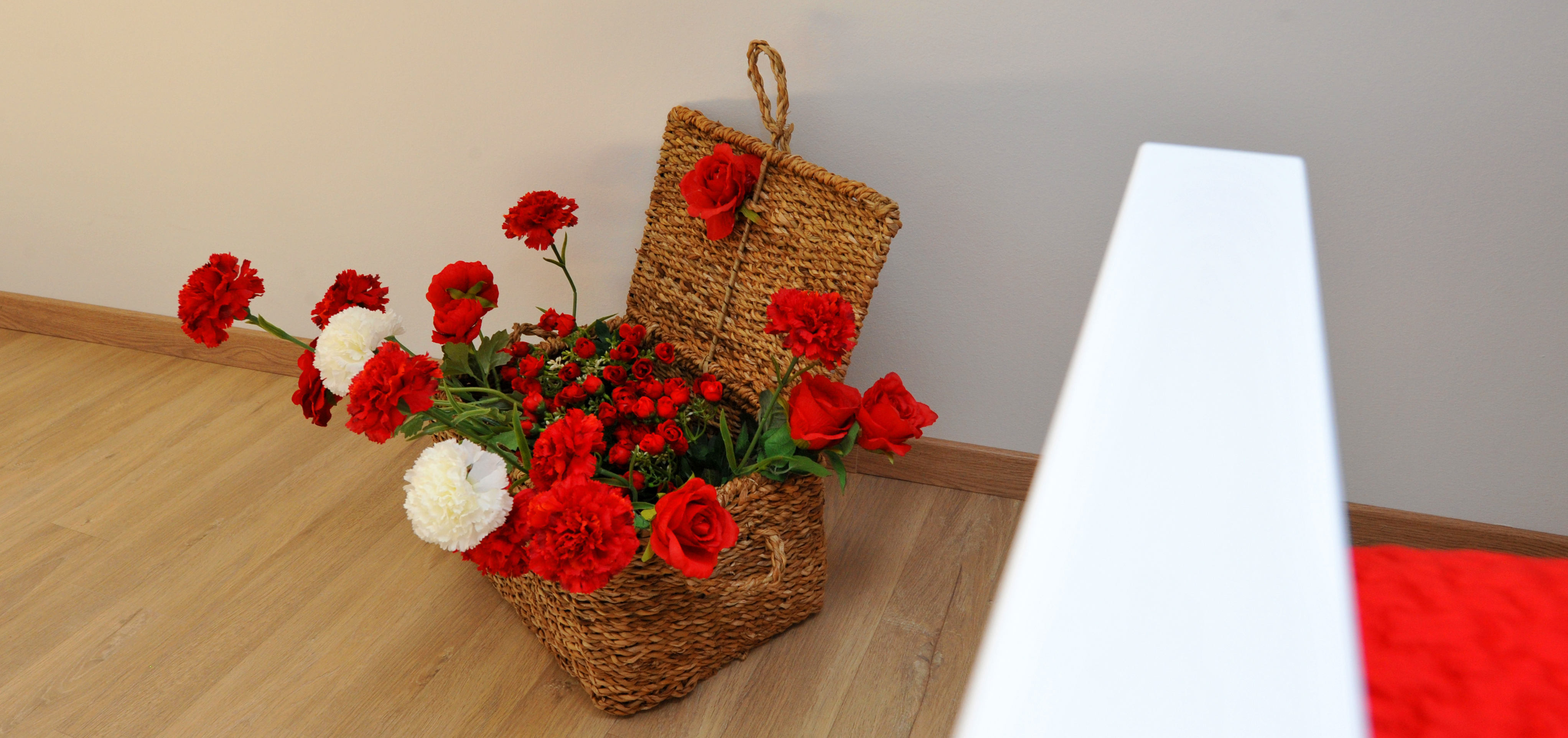 Quadruple Deluxe with Balcony