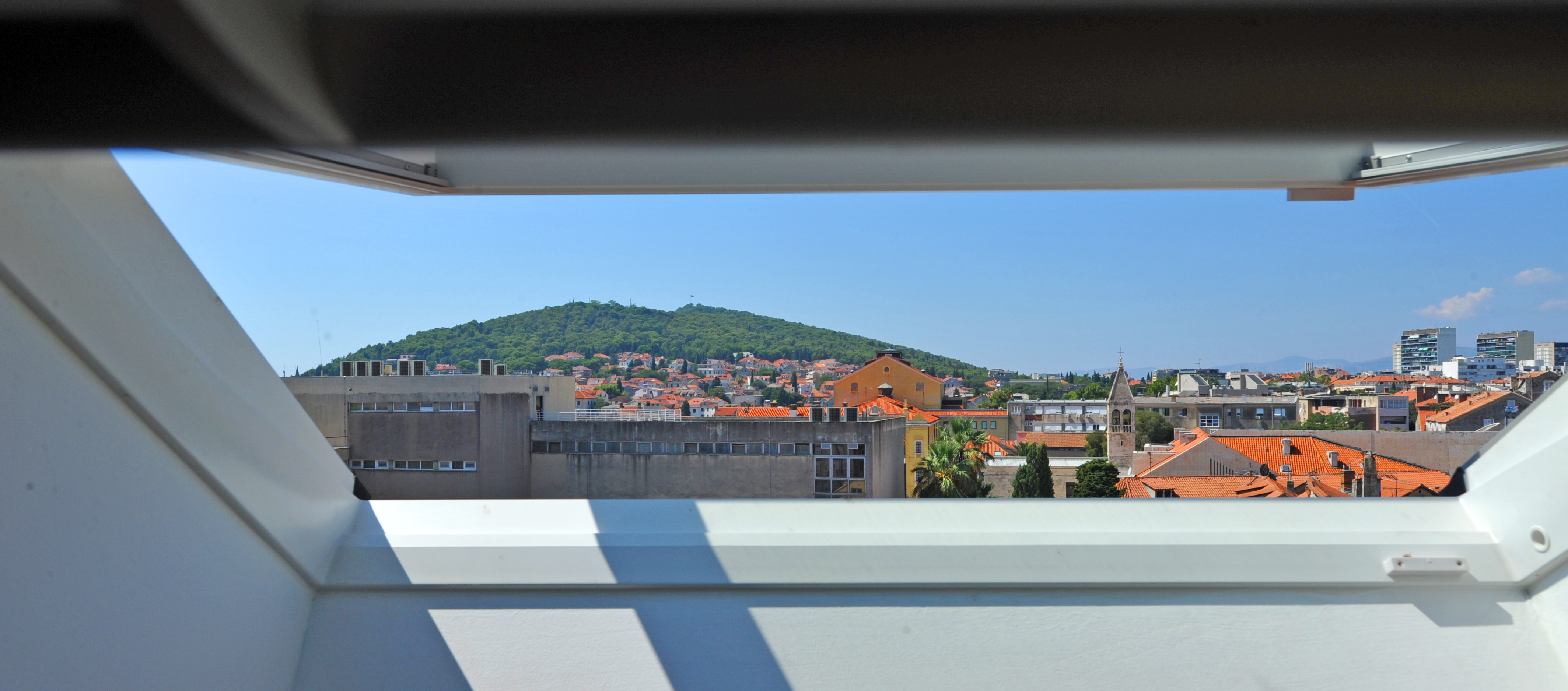 Quadruple Deluxe with Balcony