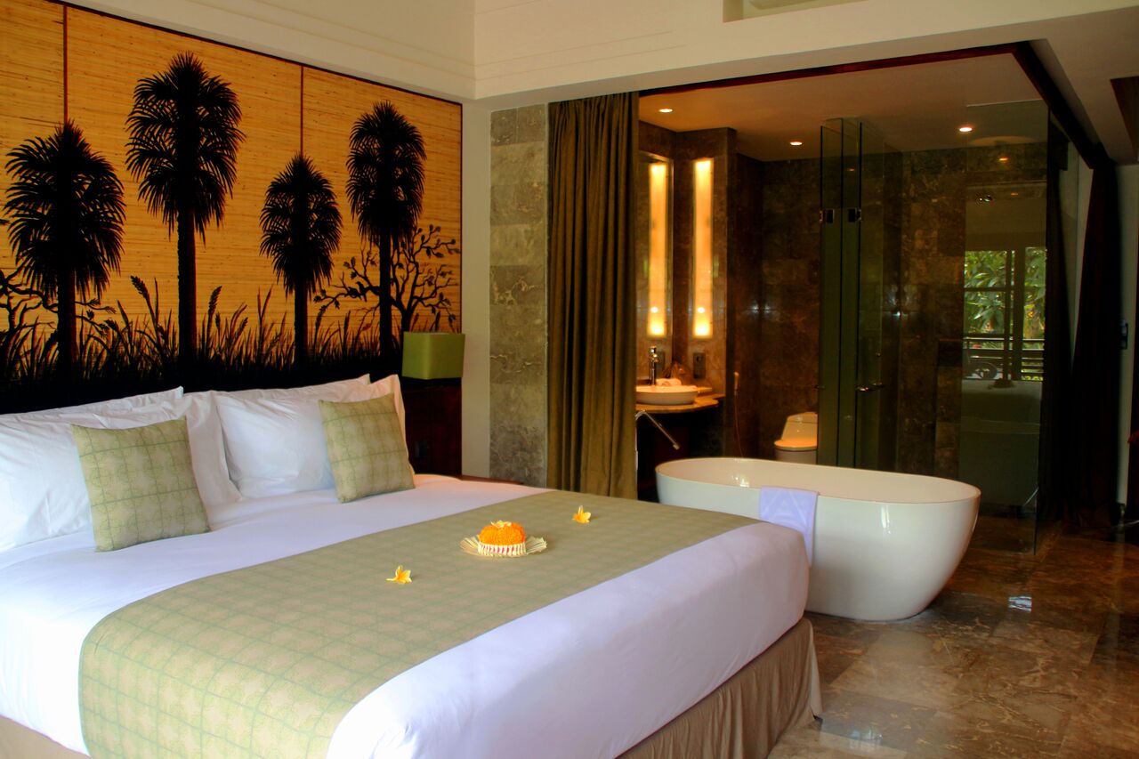 Double or Twin Premier