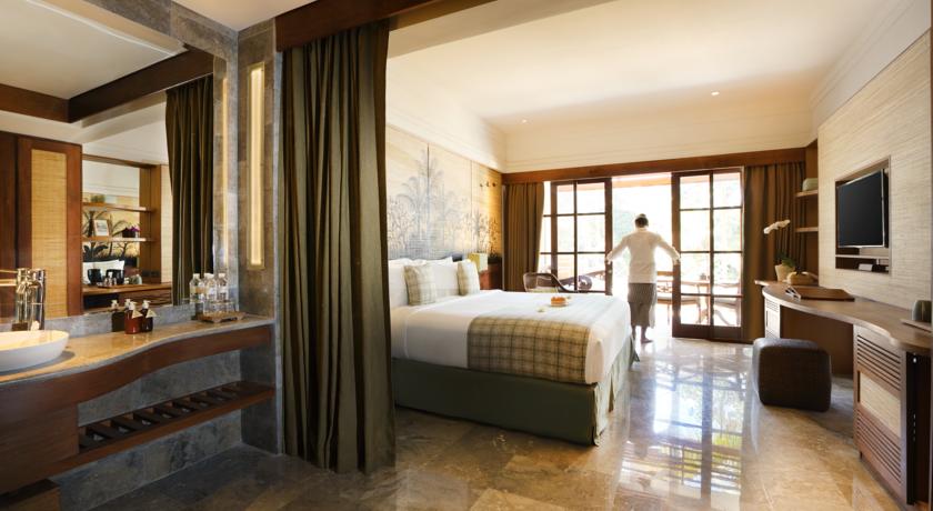 Double or Twin Deluxe