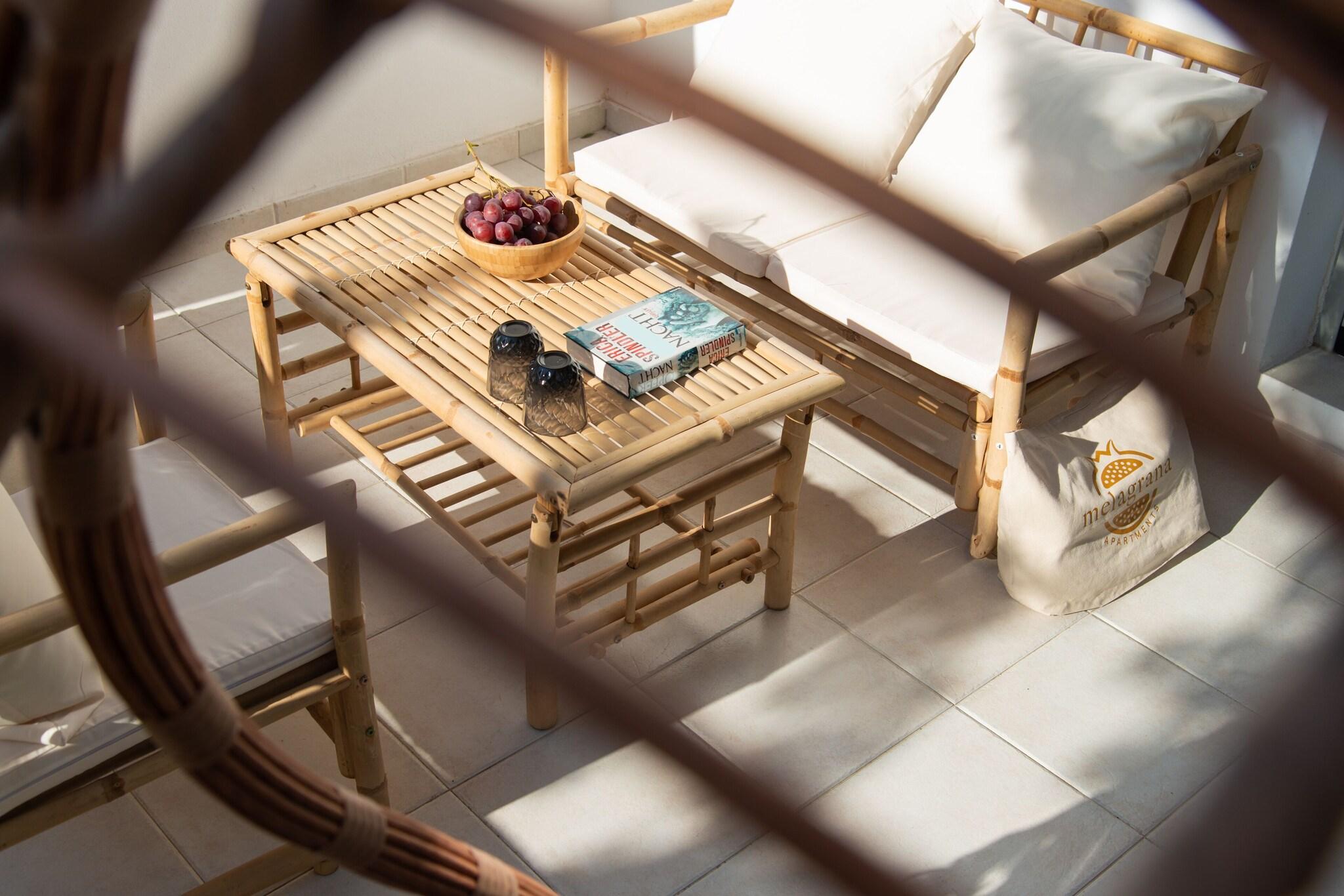 Double Executive King Bed