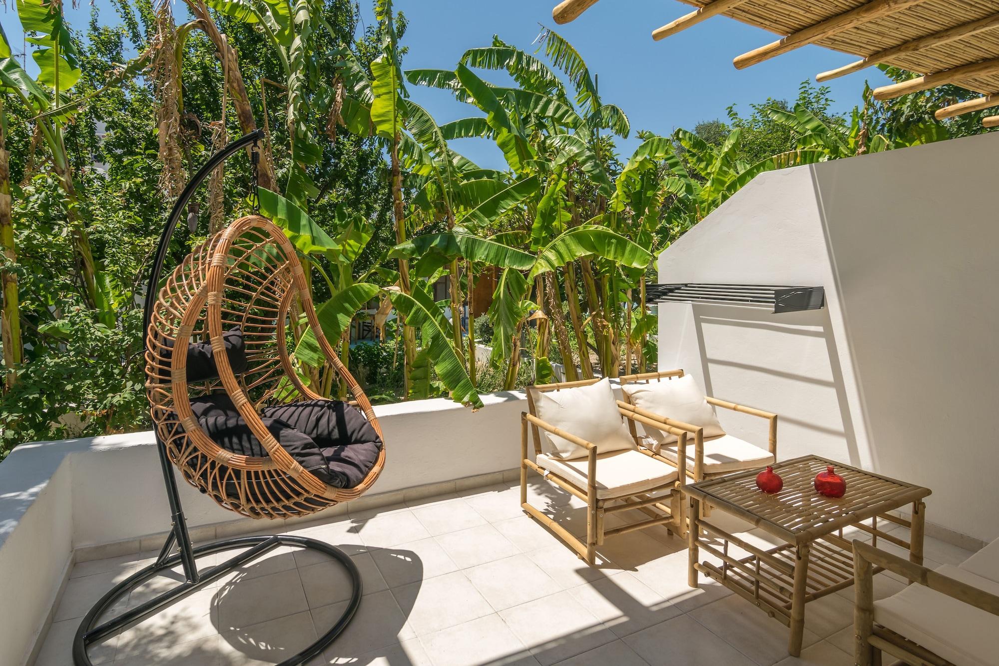 Double Executive King Bed