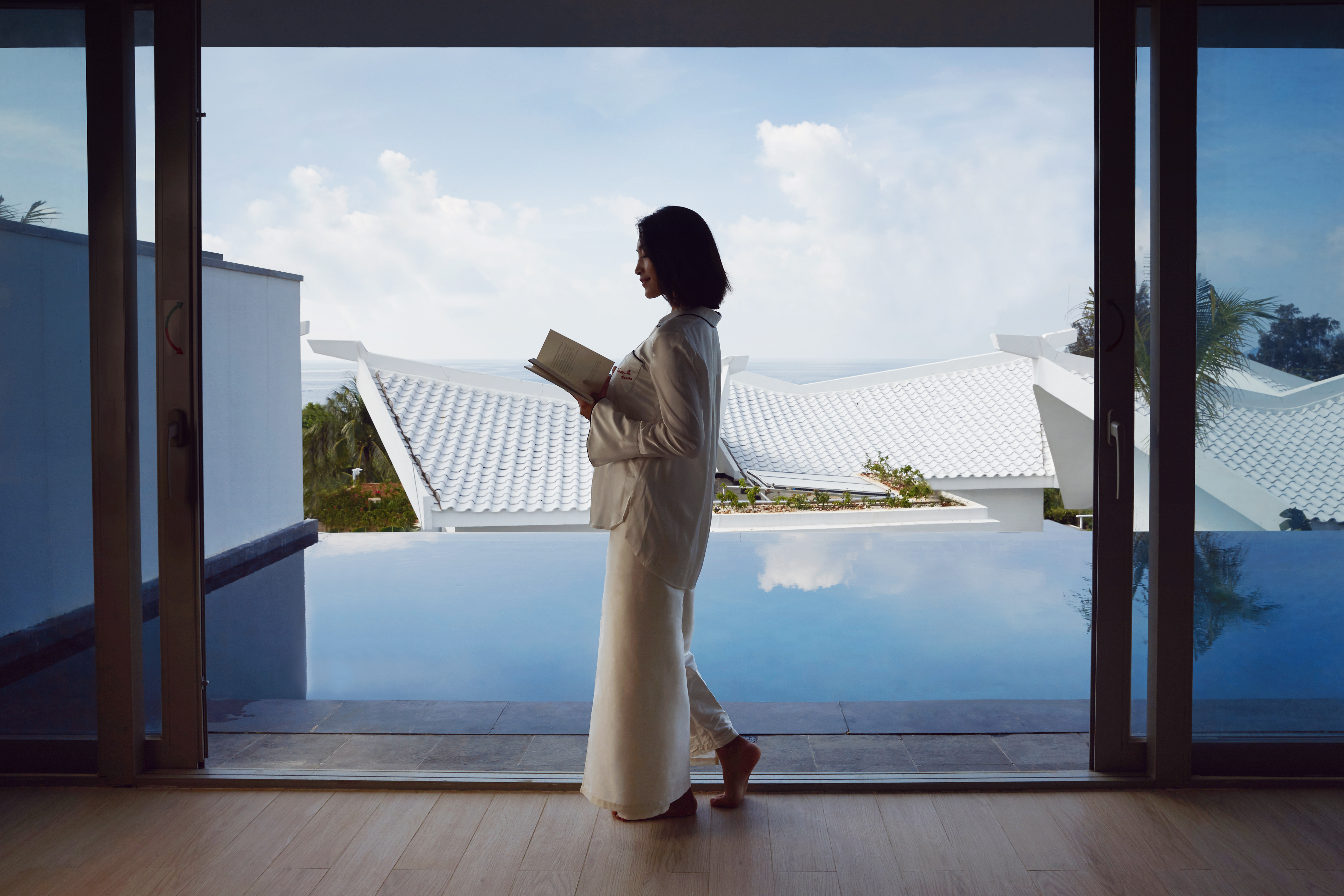 Villa Ocean View One Bedroom