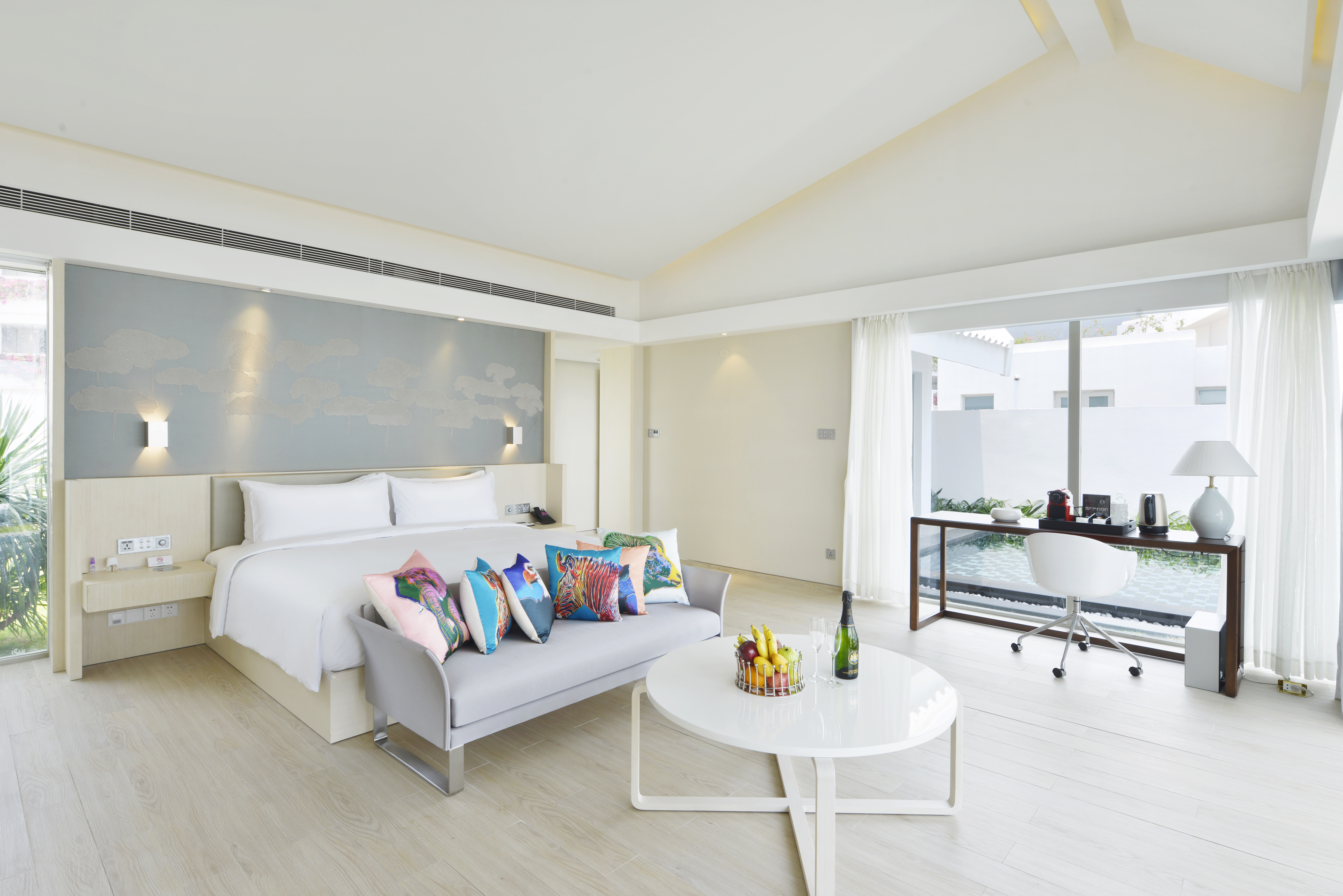 Villa Garden View One Bedroom