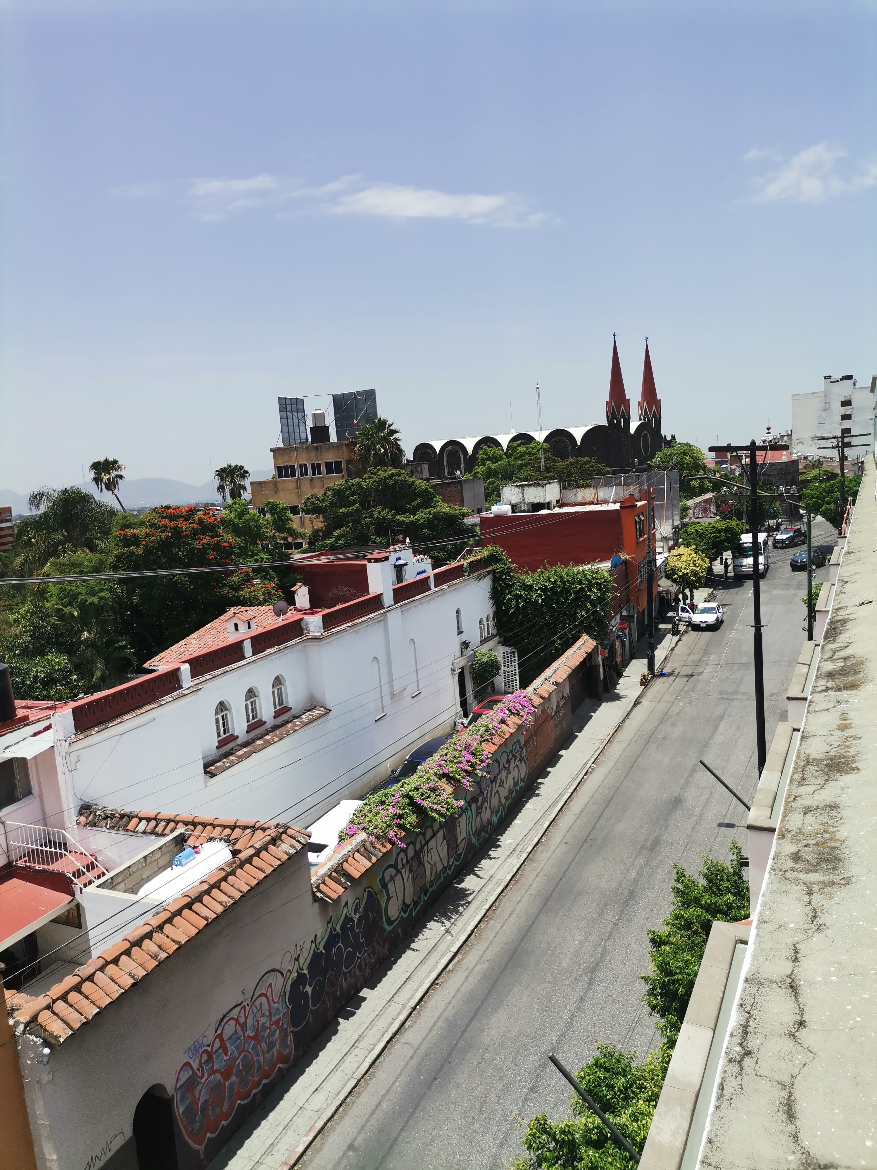 Suite Garden View with Balcony