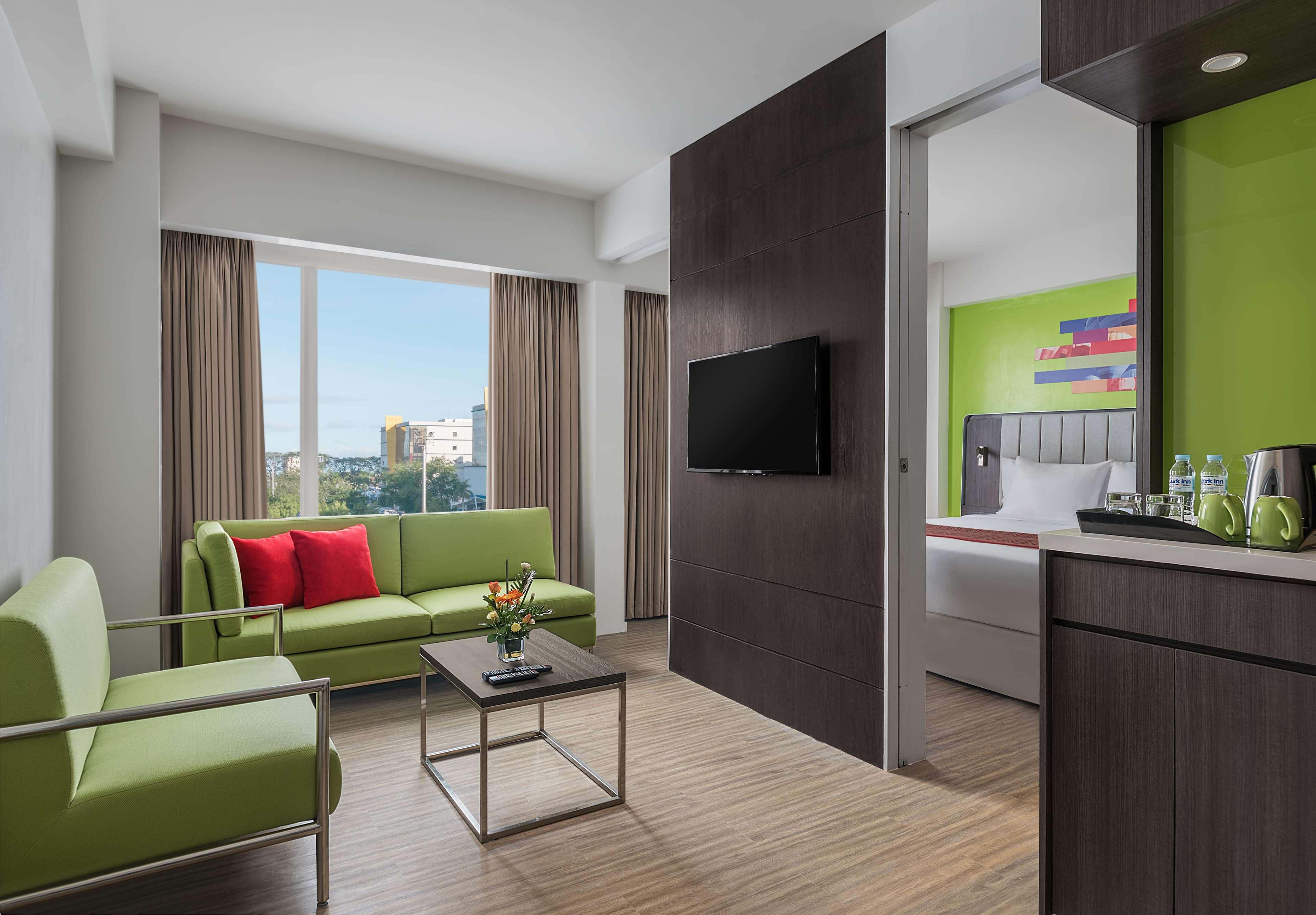 Junior Suite Standard