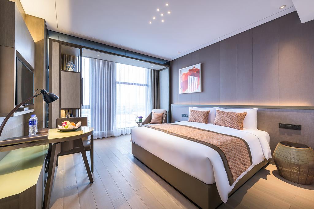 Double or Twin Superior