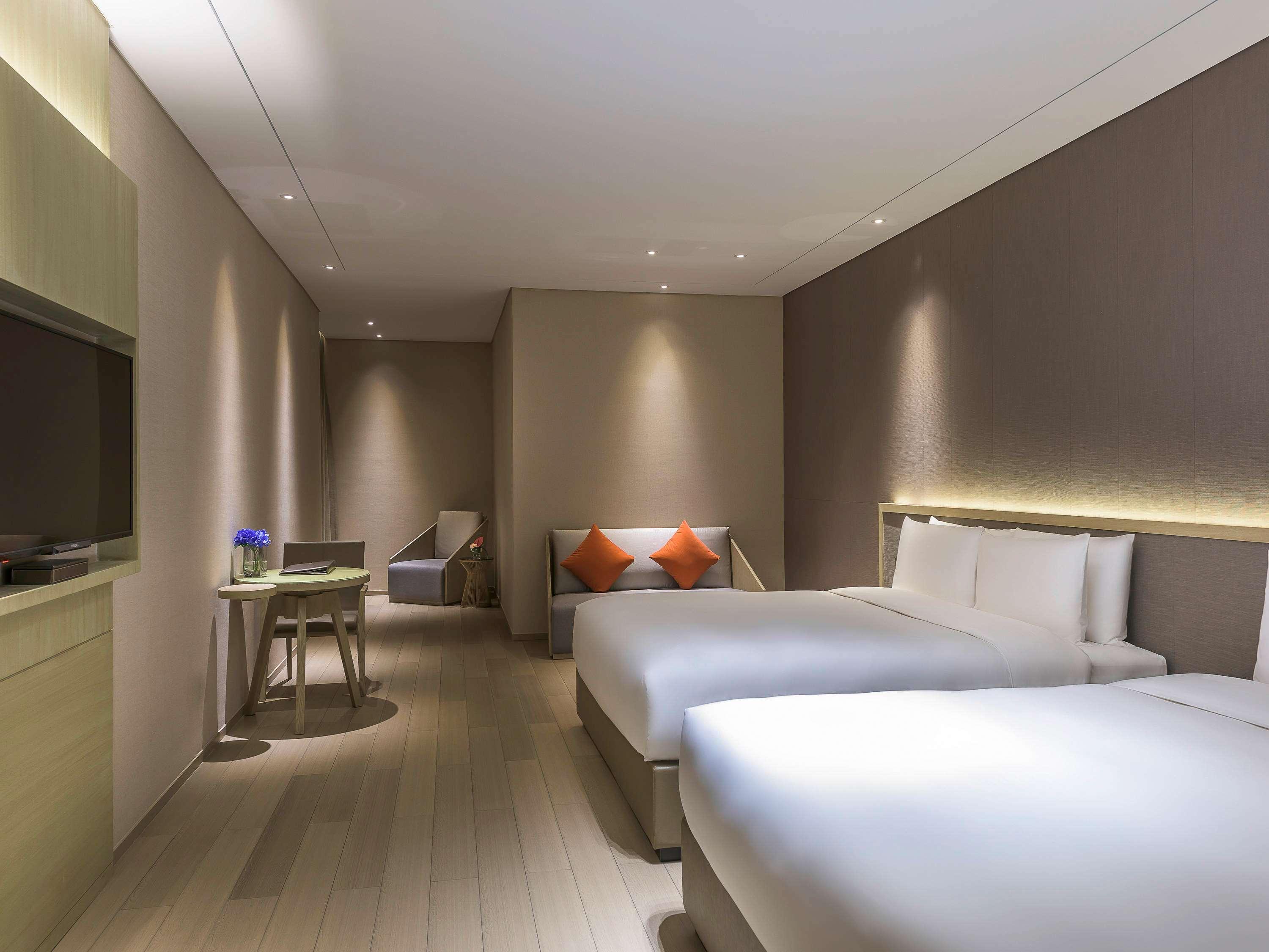 Family Room Standard