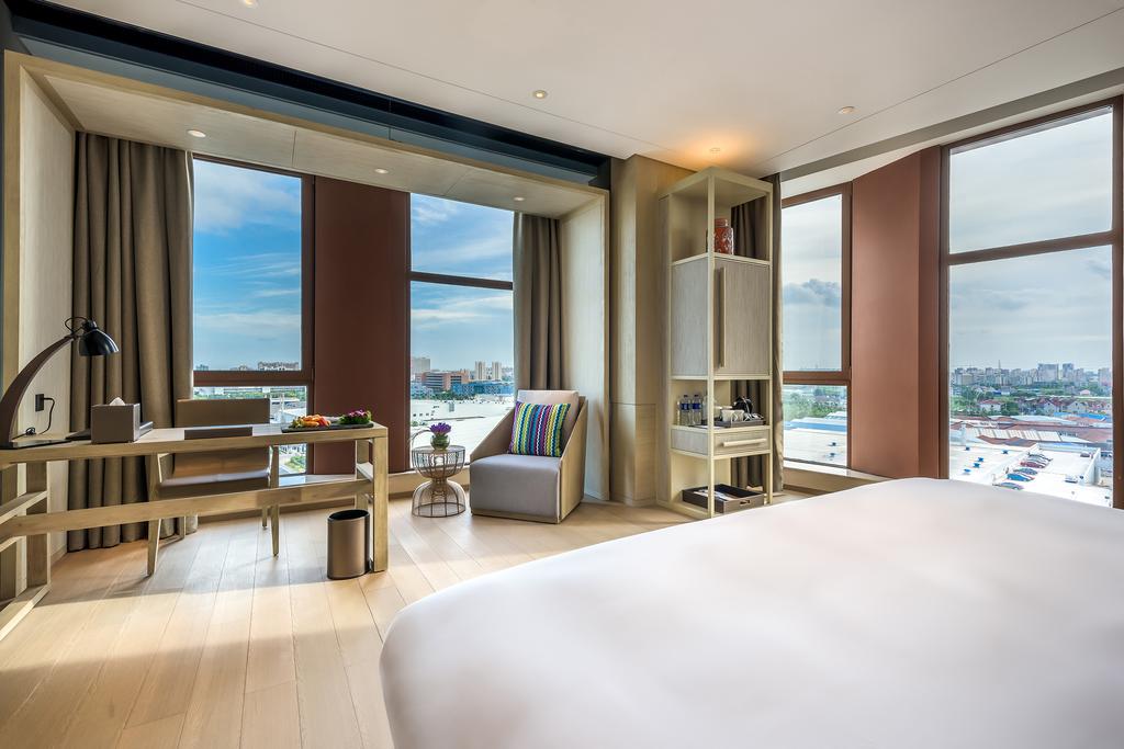 Double or Twin Superior