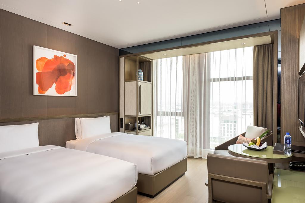 Double or Twin Superior