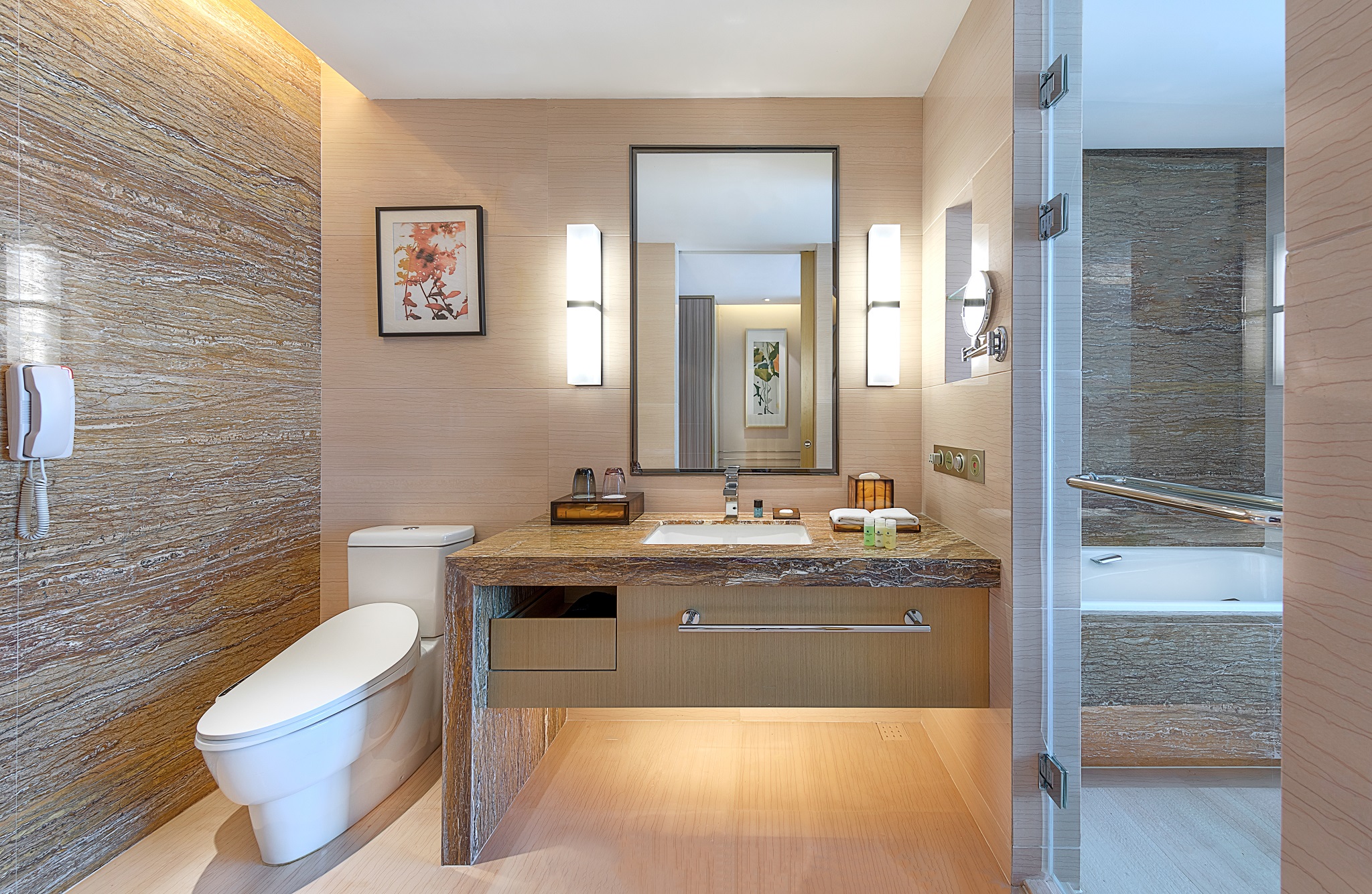 Double or Twin Premier