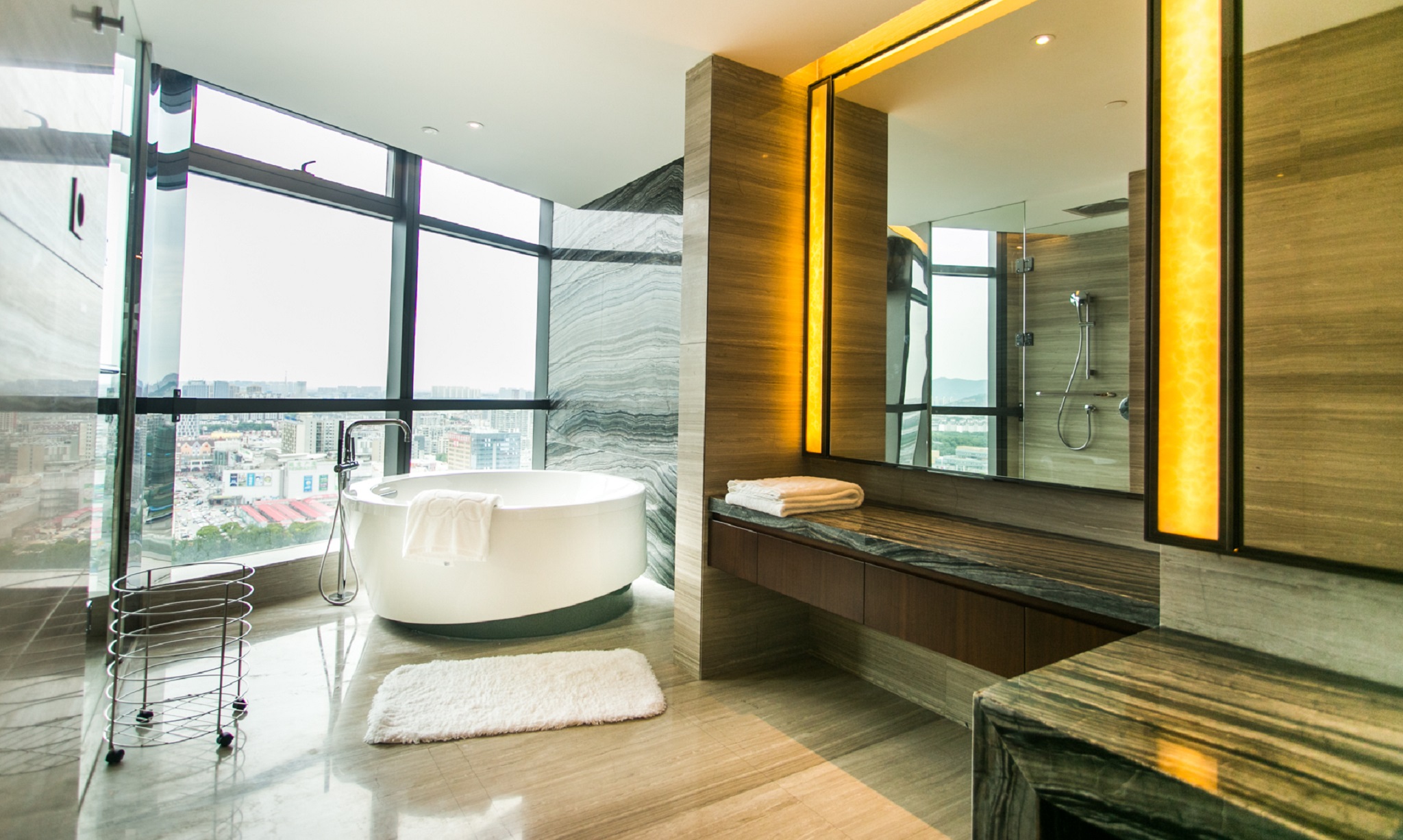 Double or Twin Premier