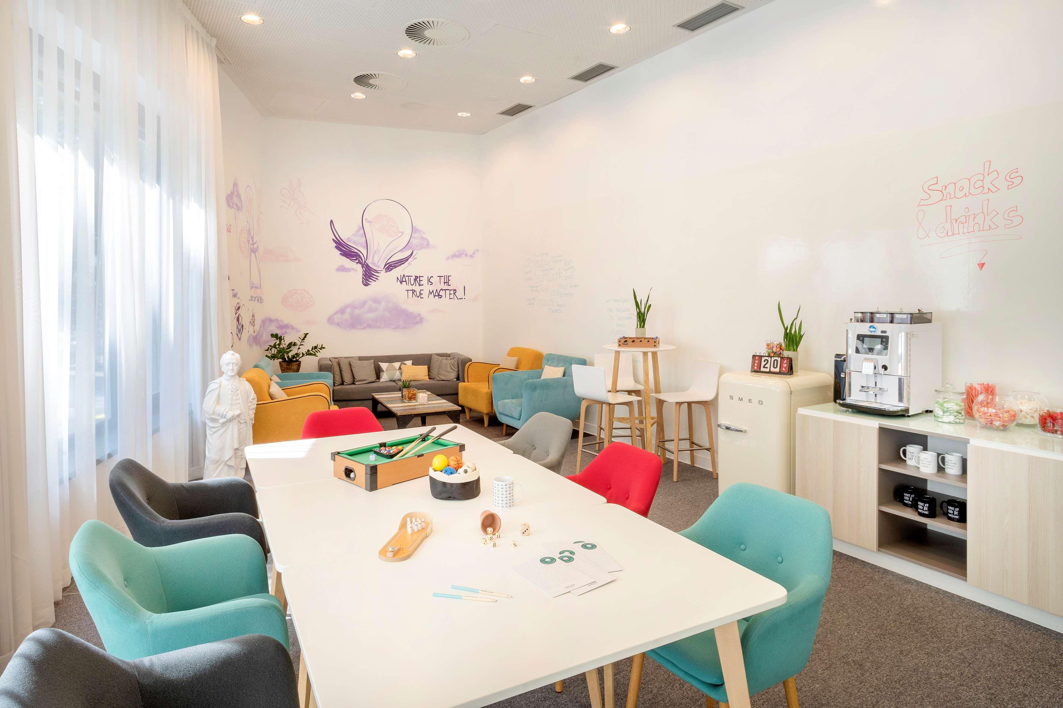 Sports and Entertainment