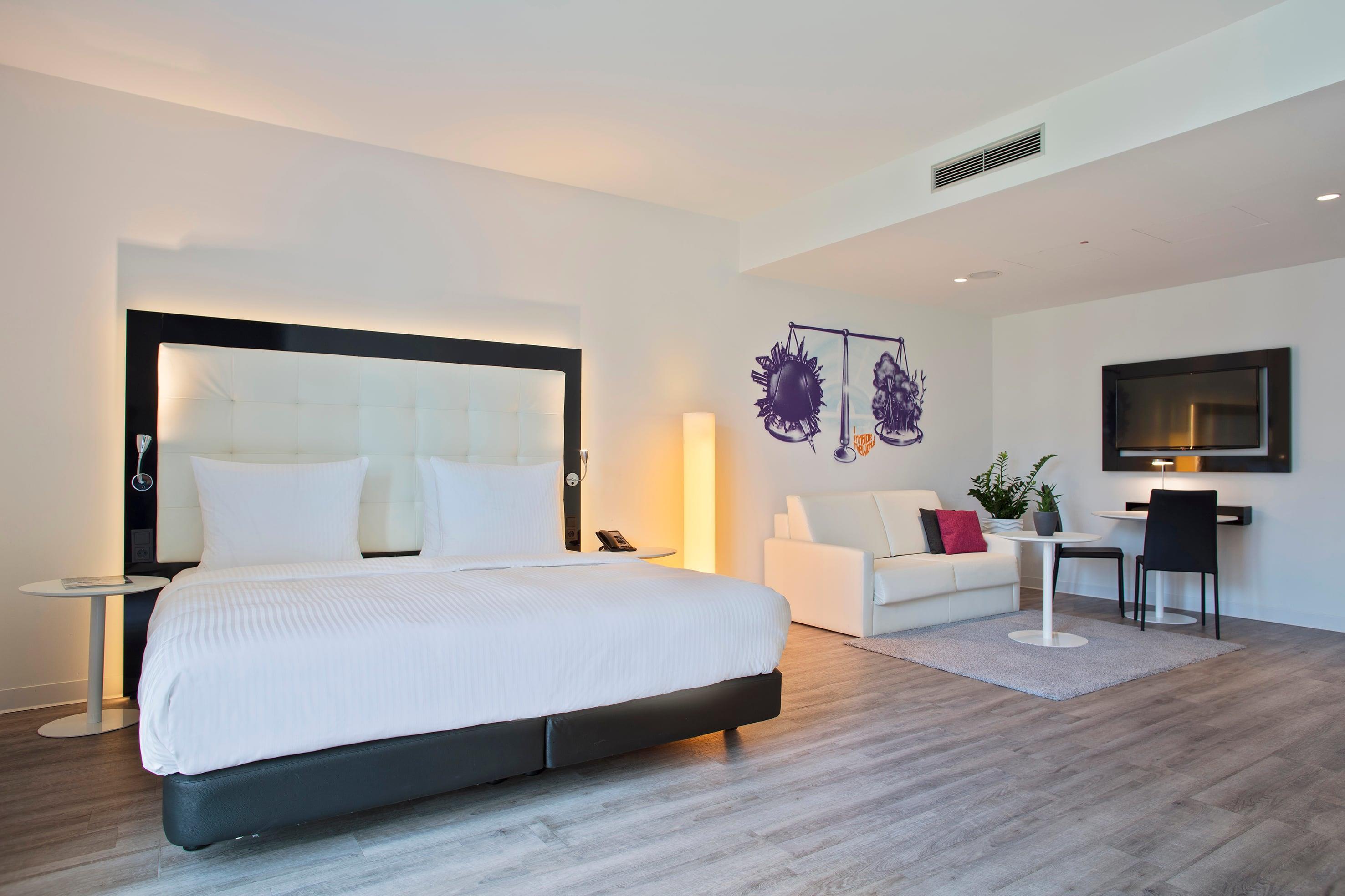 Room Standard