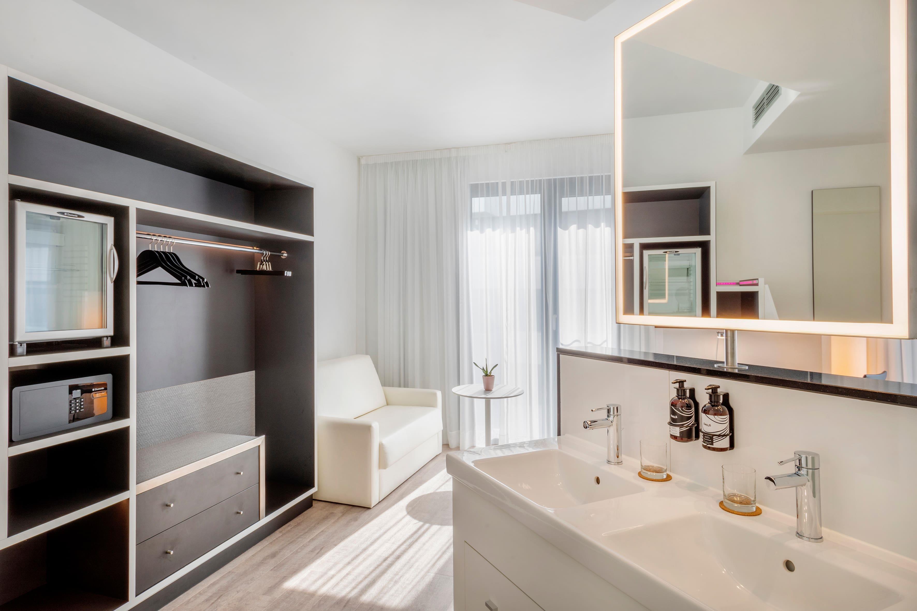 Room Standard