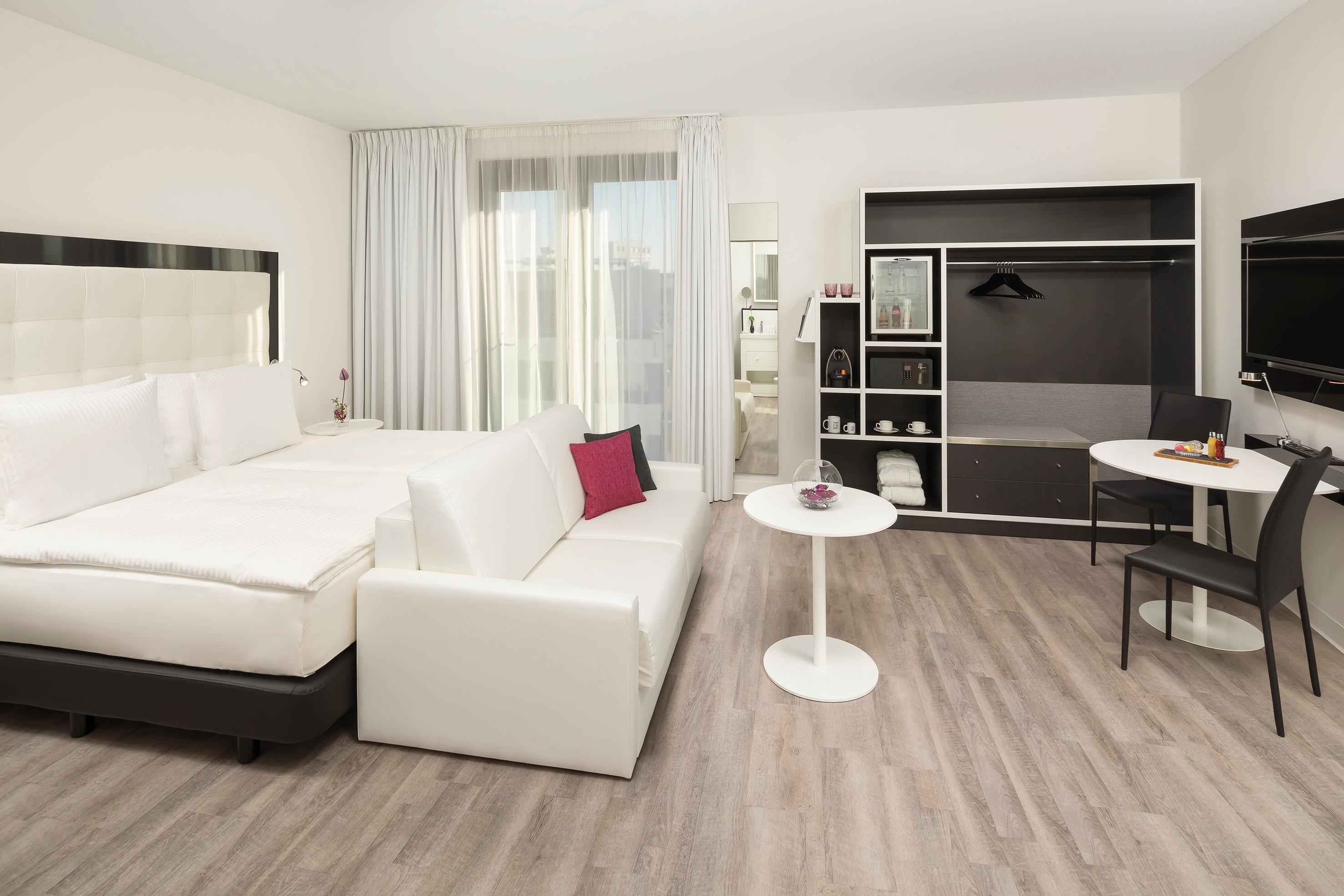 Room Standard