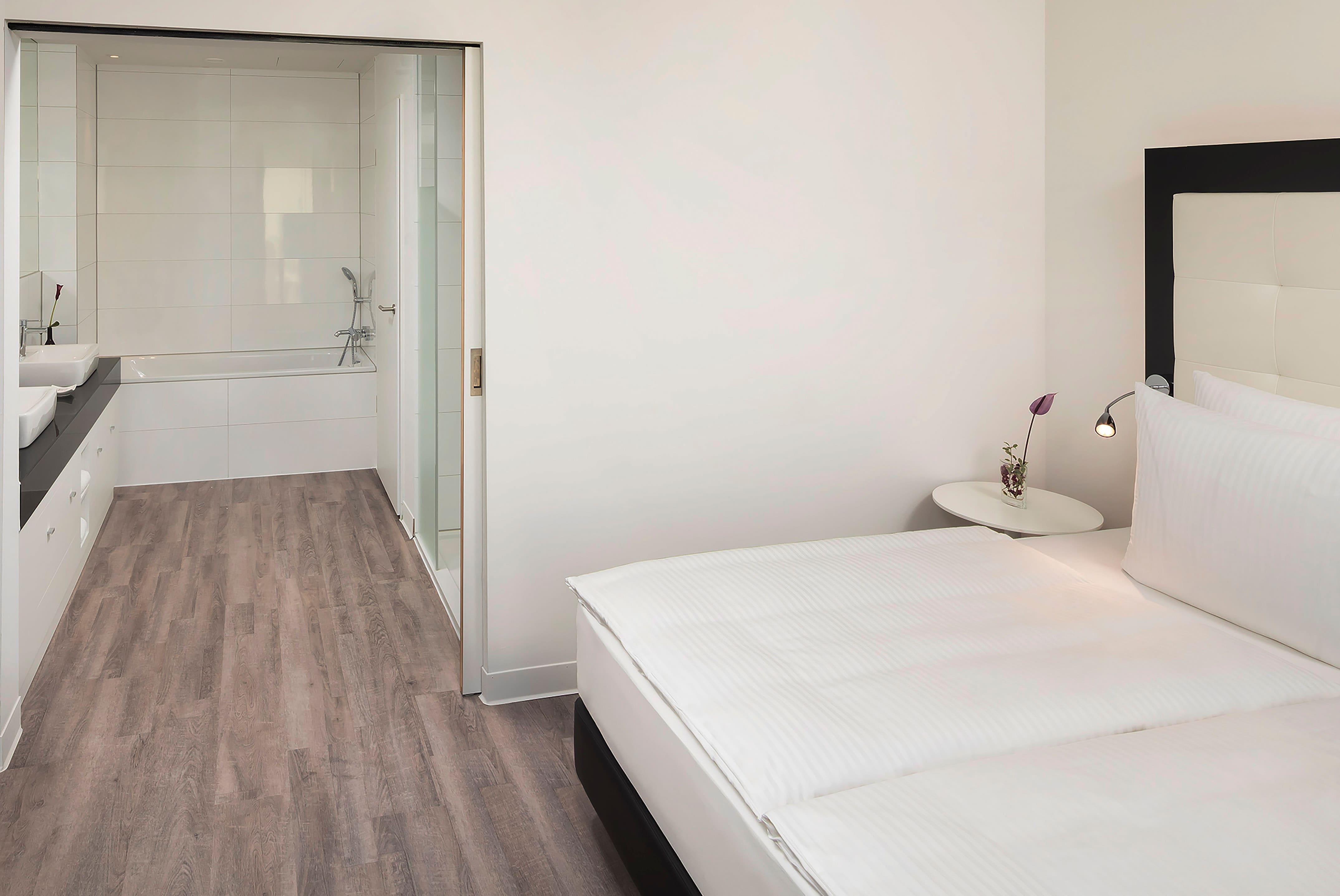 Room Standard