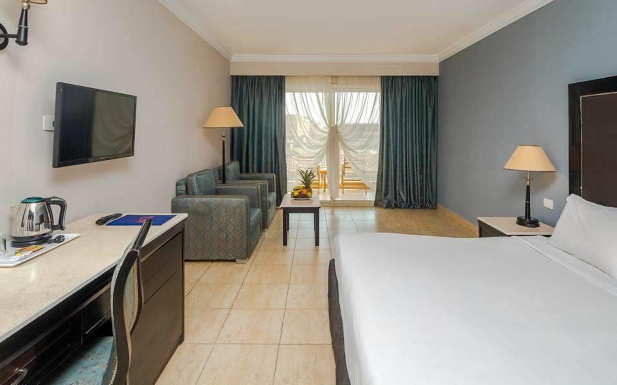 Family Room Standard