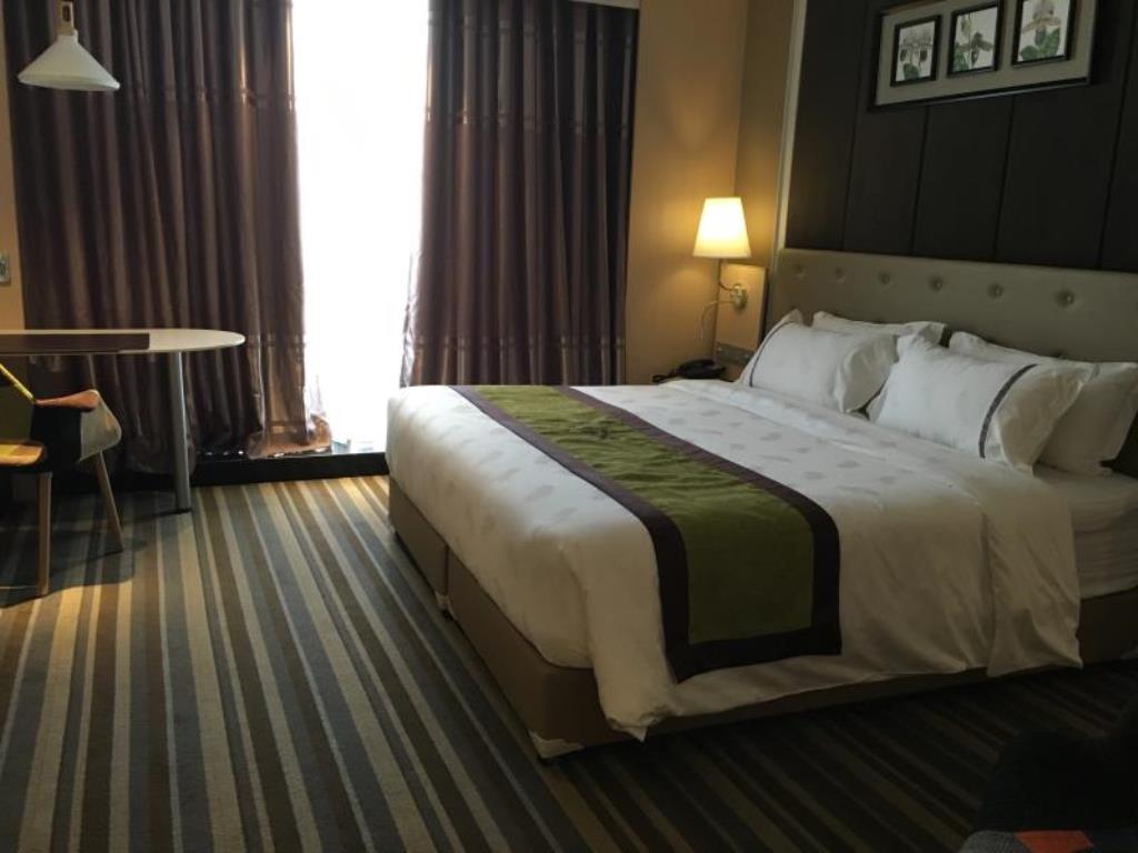 Junior Suite Standard