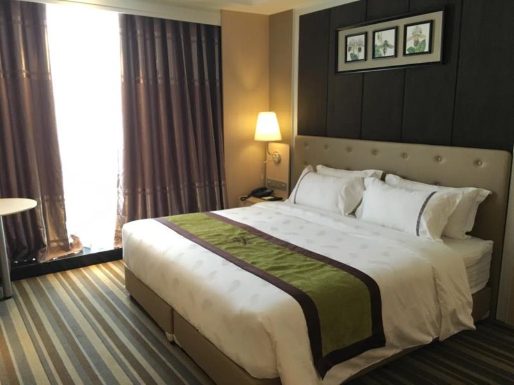 Junior Suite Standard