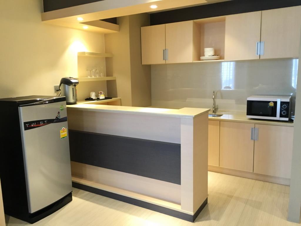 Junior Suite Standard