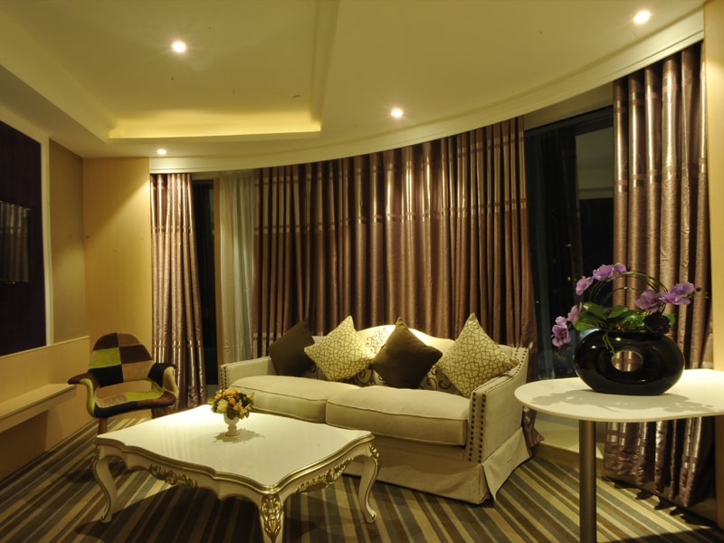 Double or Twin Deluxe